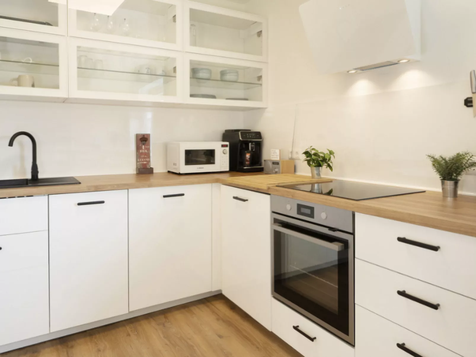 Captains Quarters 6 - traumhafte Ferien - Image-tags.info