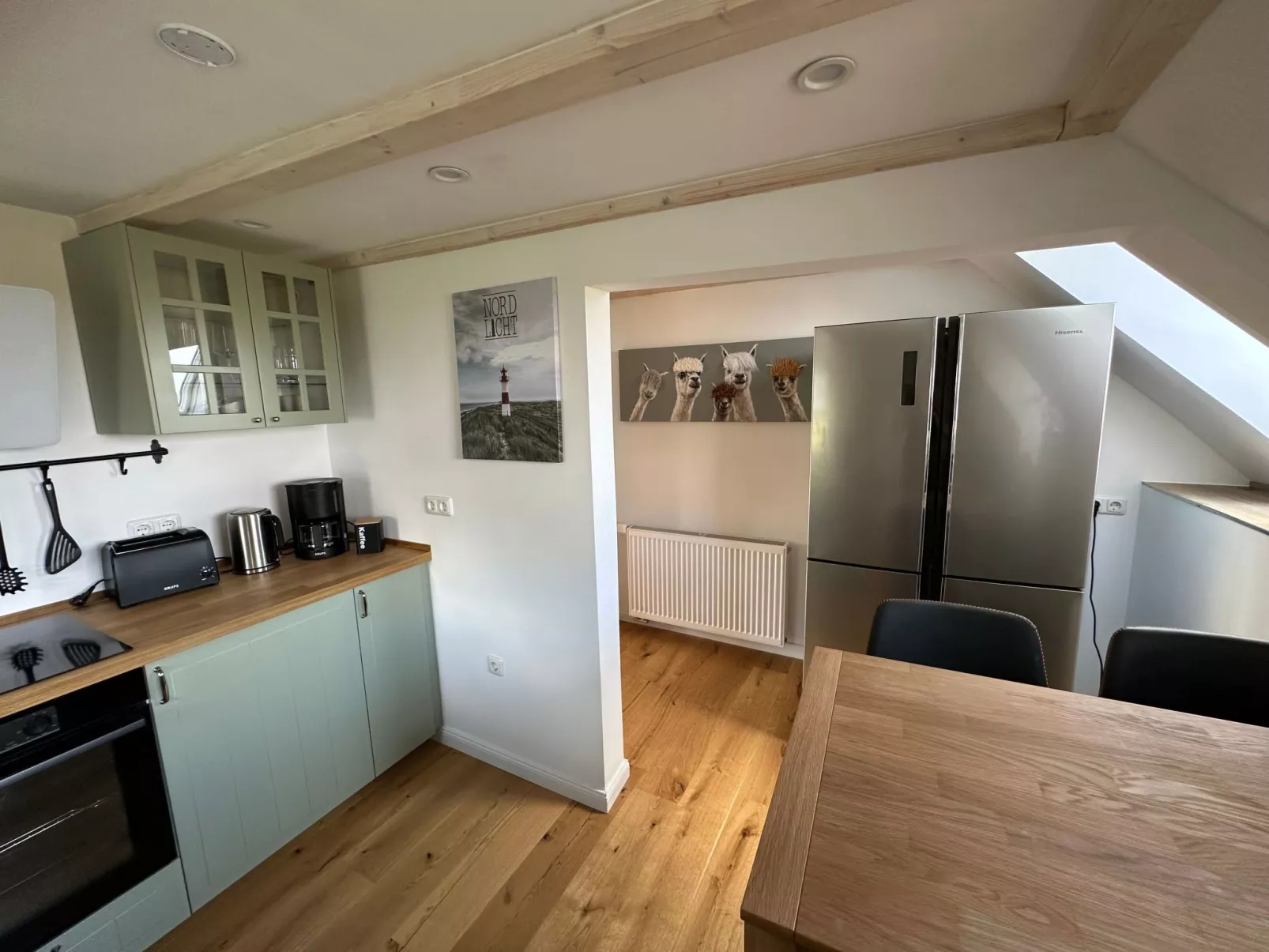 "Huus an`t Diek" - Image-tags.info