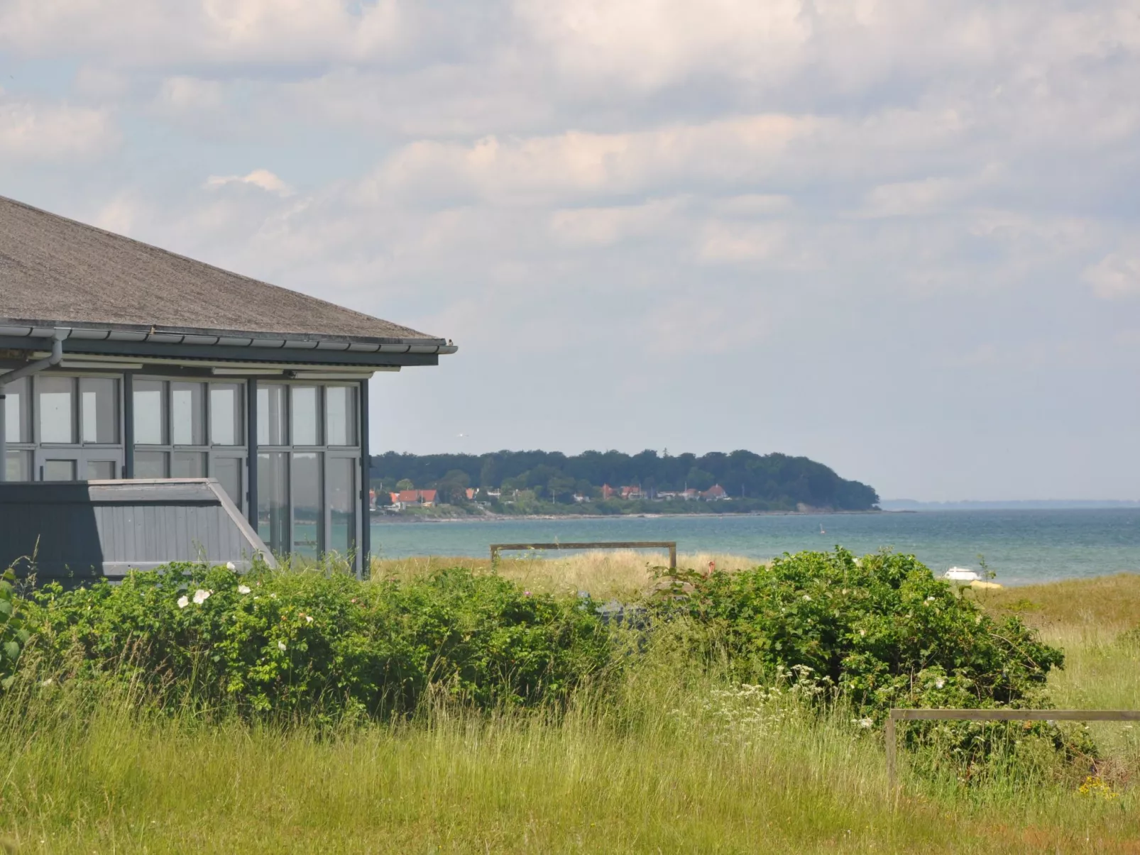 Skaerven Beachfront Wohnung C - Image-tags.info