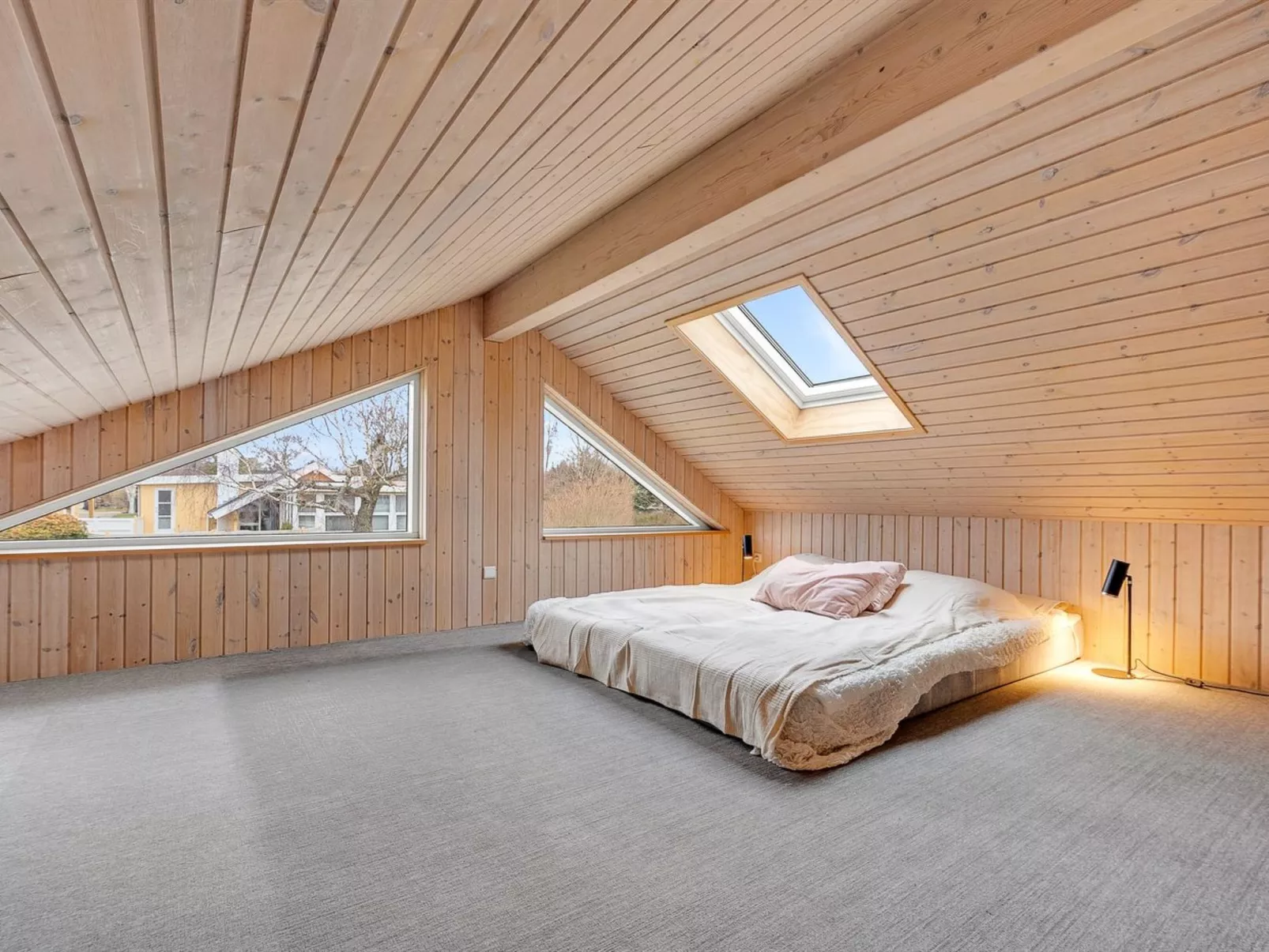 "Filisha" - 200m from the sea - Binnen