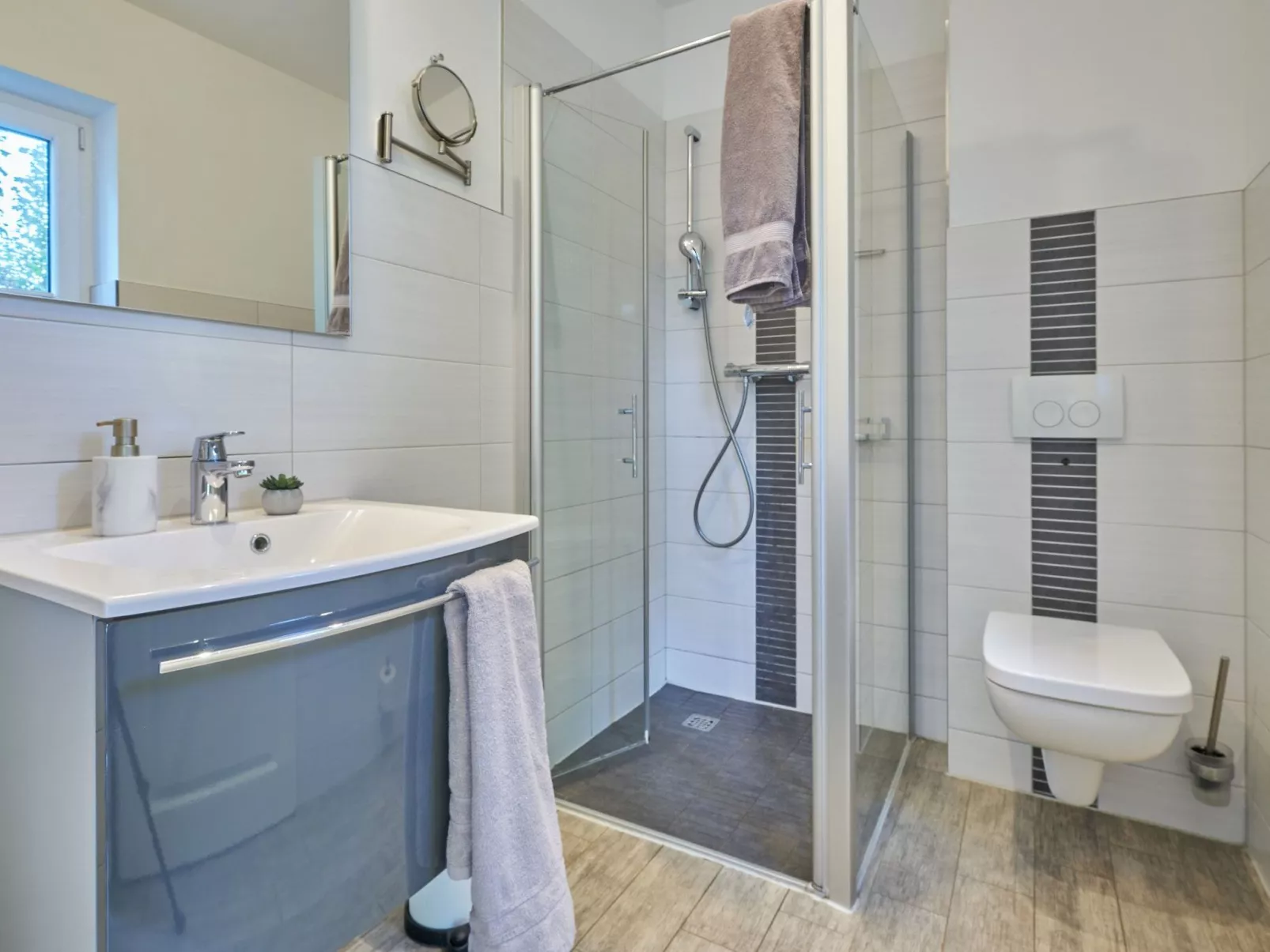 Fleesentraum Villa Silbermöwe-KaminWhirlpoolSauna - Image-tags.info