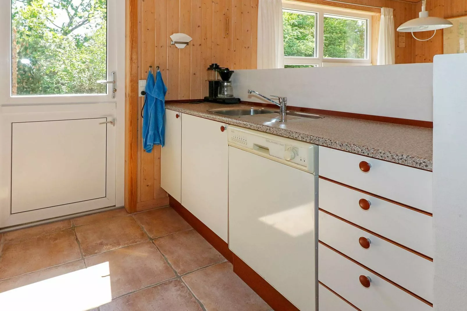 6 persoons vakantie huis in Hadsund-By Traum-Binnen