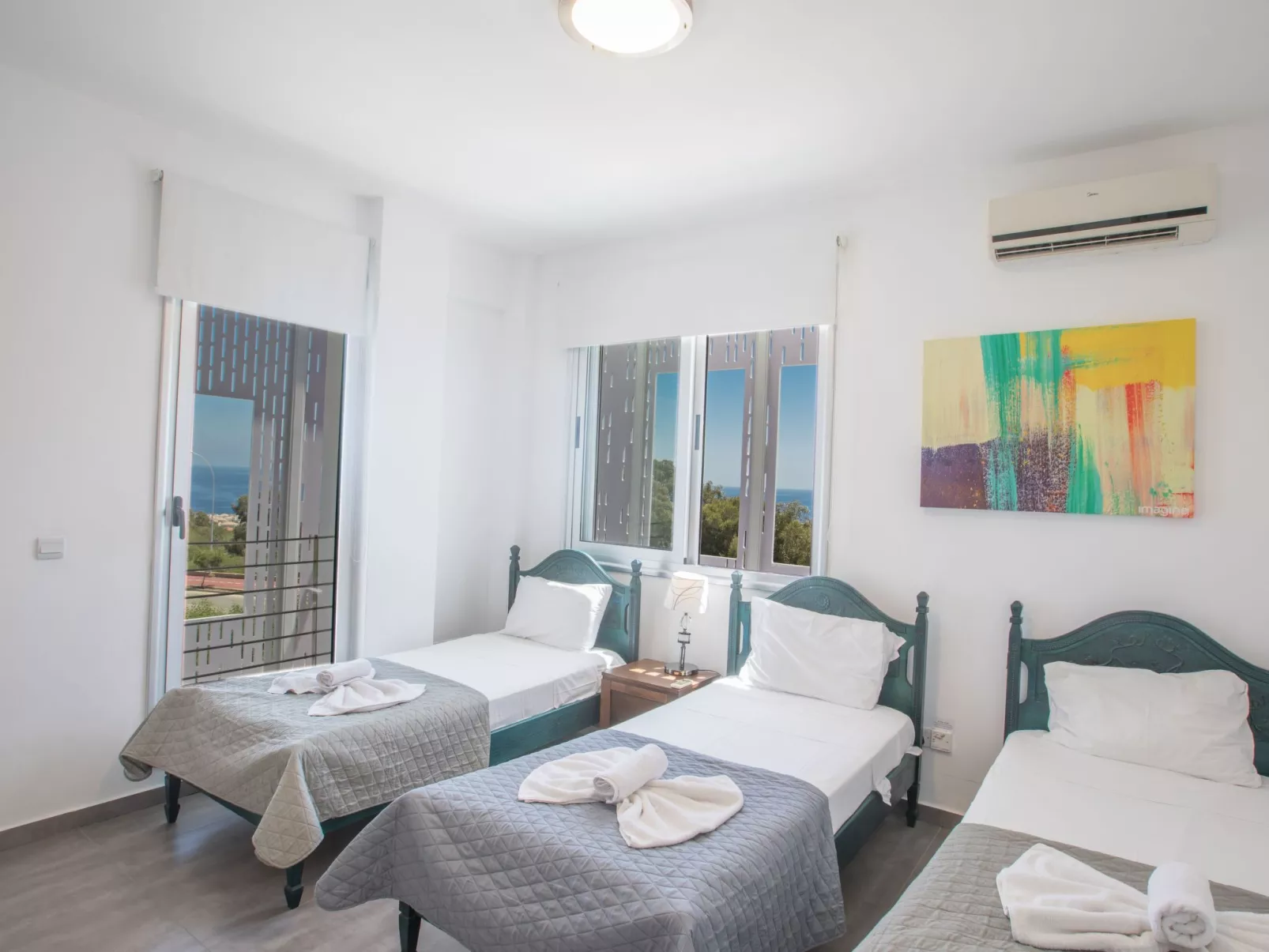 Ferienvilla "Chloe" mit Terrasse und Garten - Image-tags.info