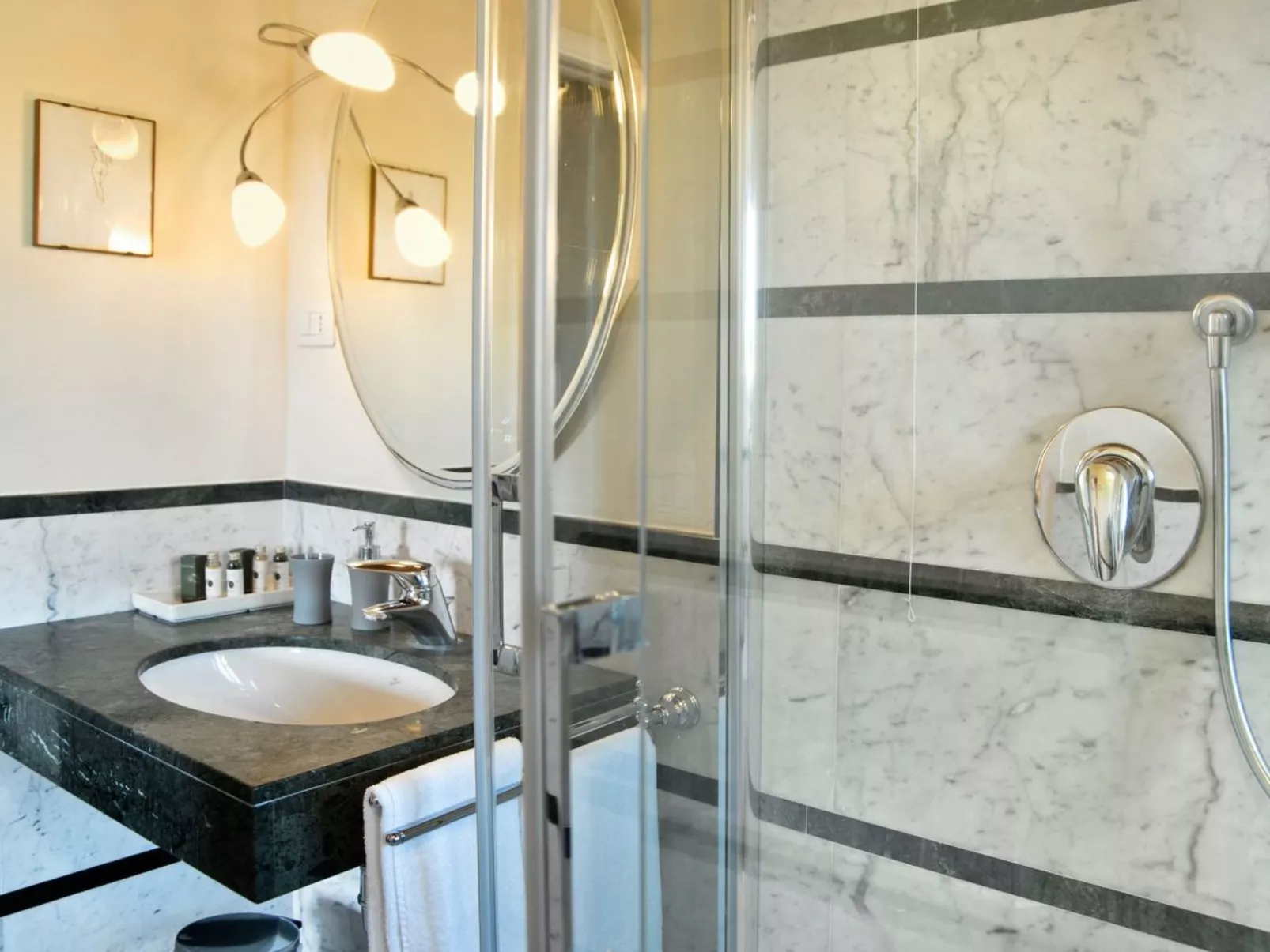 Wohnanlage Ca e Frati-Wohnung Narciso - Image-tags.info