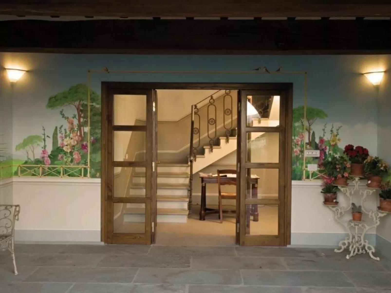 Wohnanlage Ca de Frati-Wohnung Giaggiolo - Image-tags.info