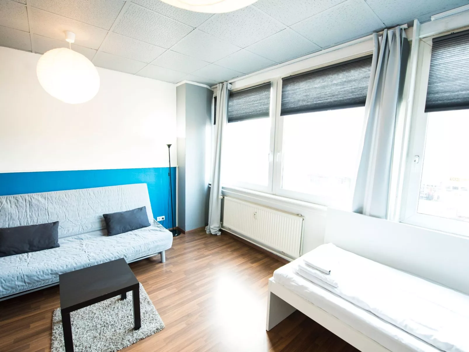 In Berliner Innenstadt - Image-tags.info