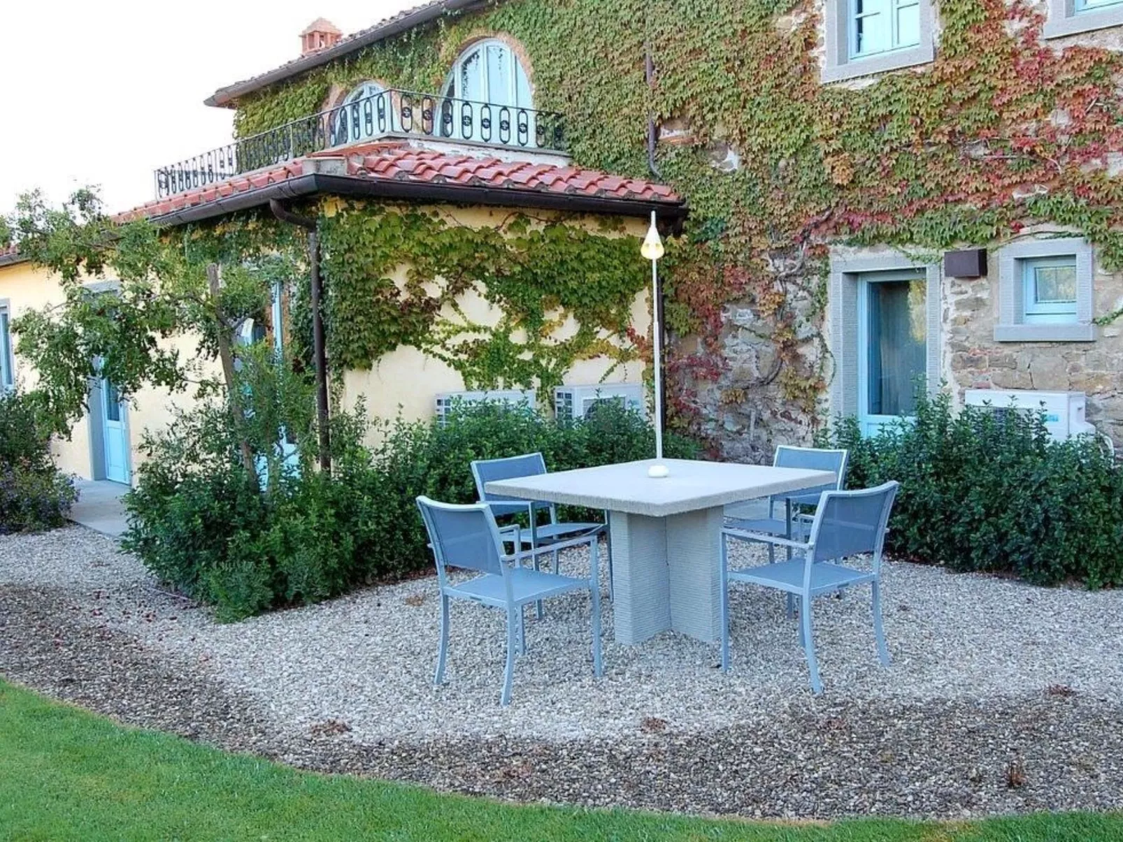 Wohnanlage Ca de Frati-Wohnung Ortensia - Image-tags.info