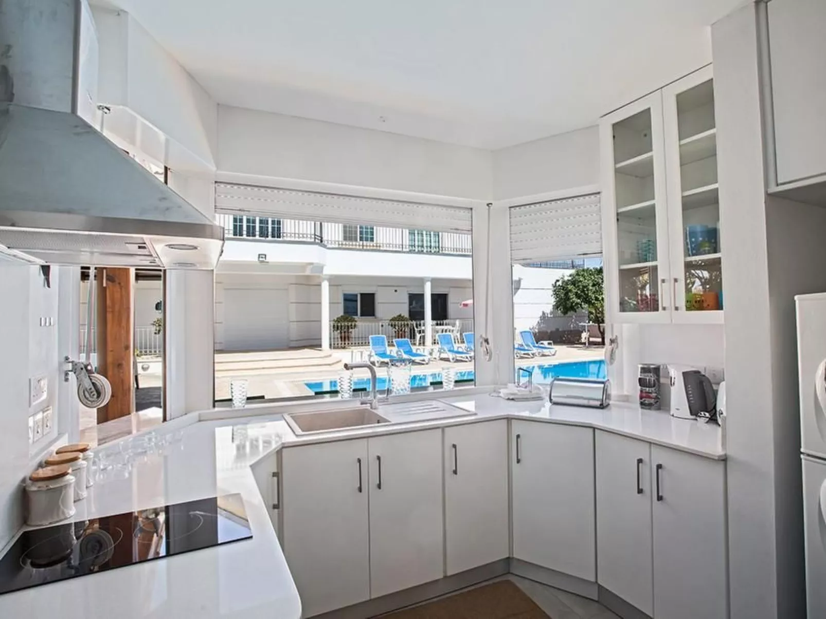 Familienvilla in Paralimni mit spektakulärer Aussicht - Image-tags.info