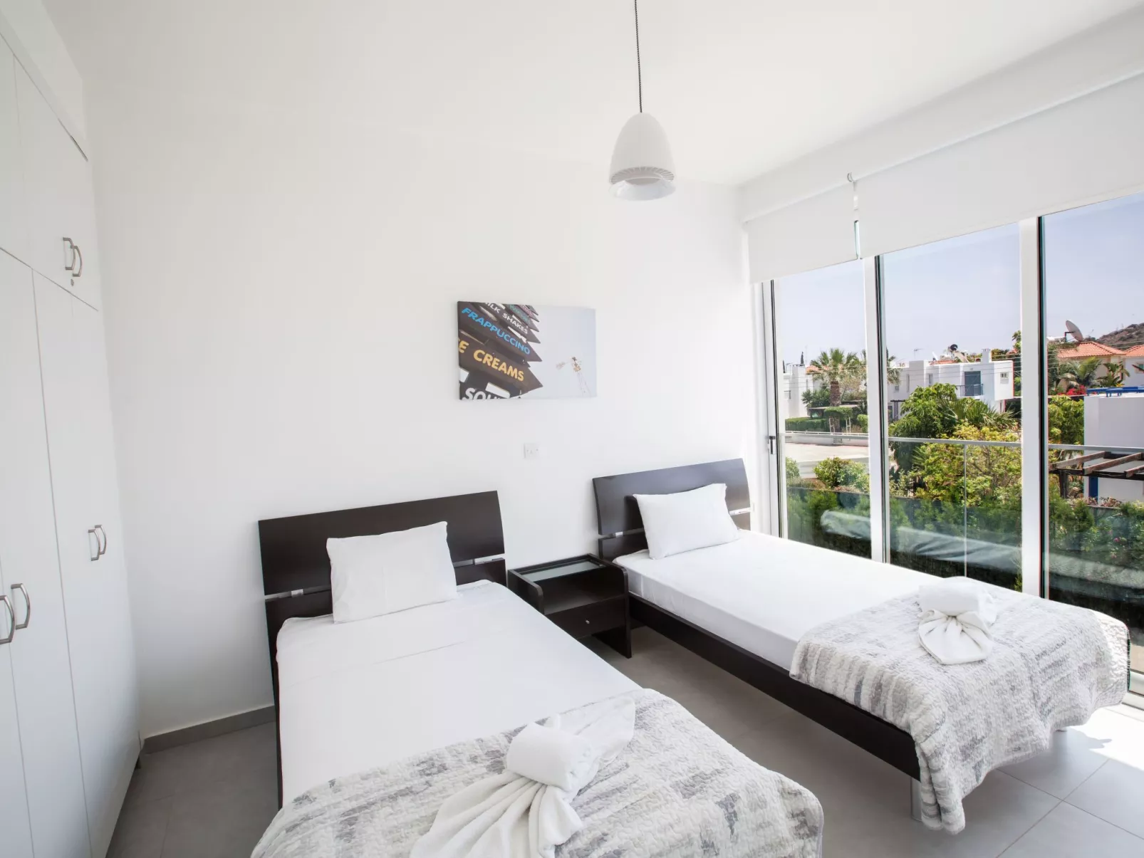 Protaras Greco Villa CCV2 - Image-tags.info