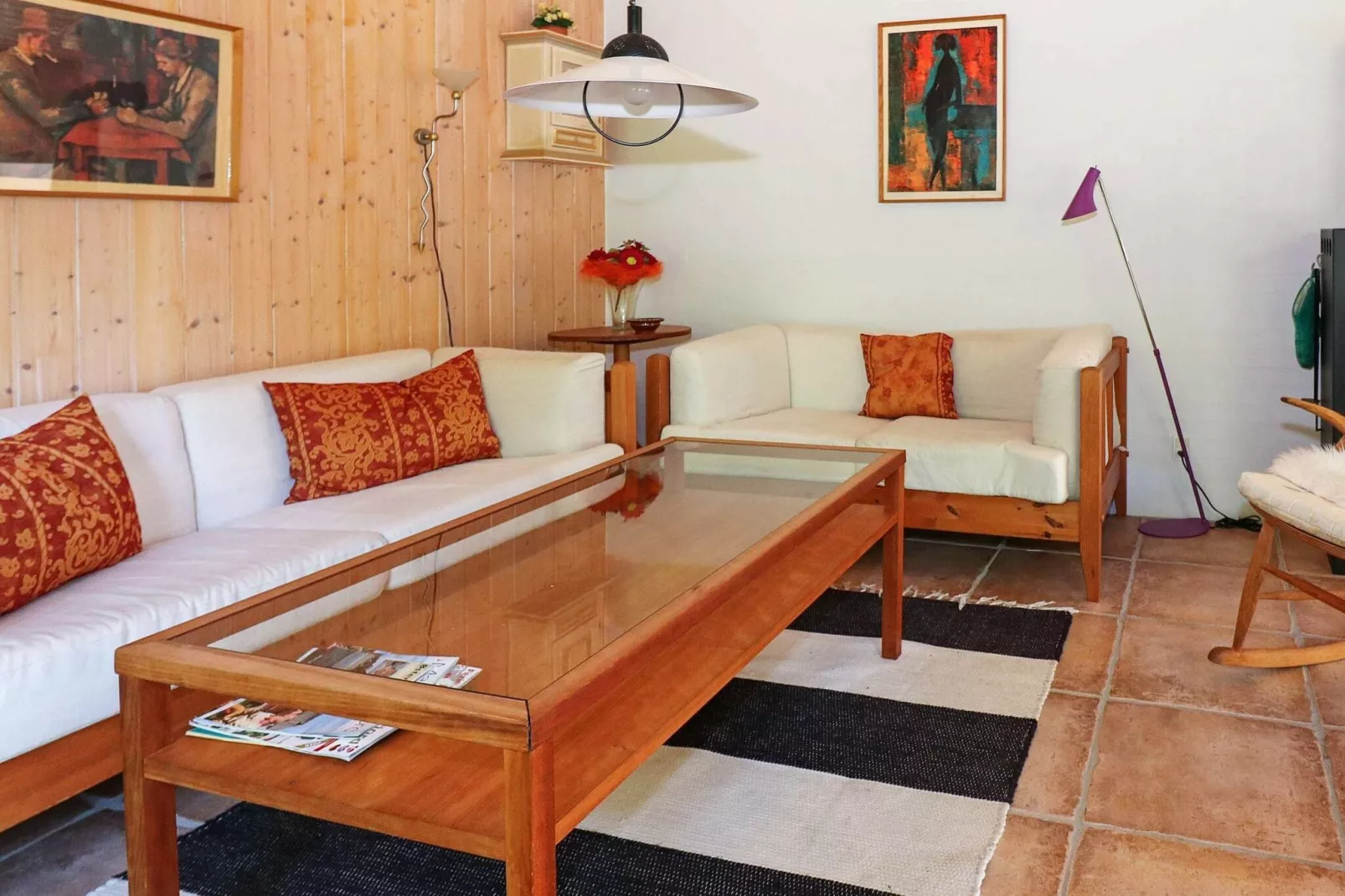 6 persoons vakantie huis in Hadsund-By Traum-Binnen