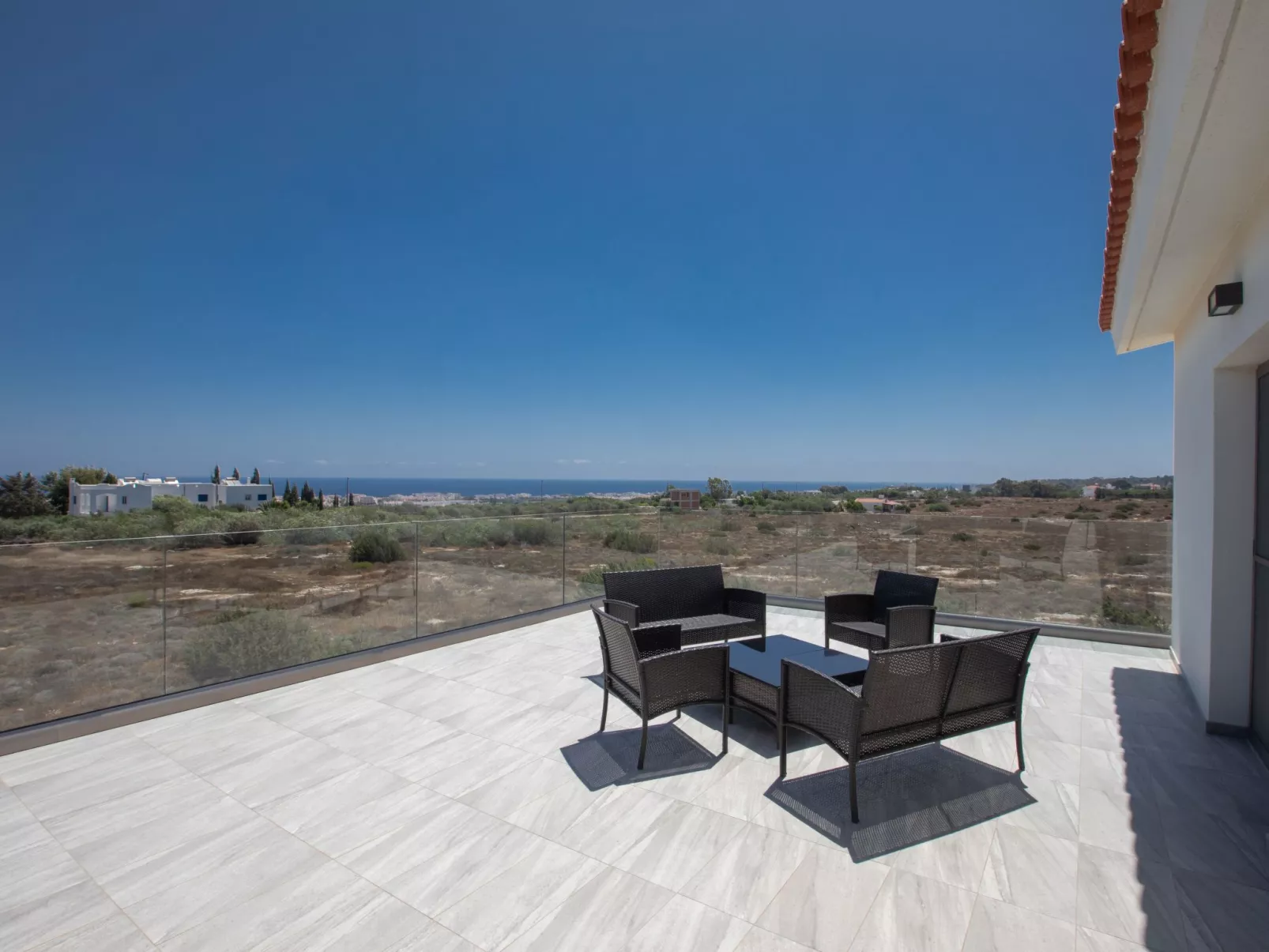 Geräumiges Ferienhaus für 12 Personen in Paralini - Image-tags.info