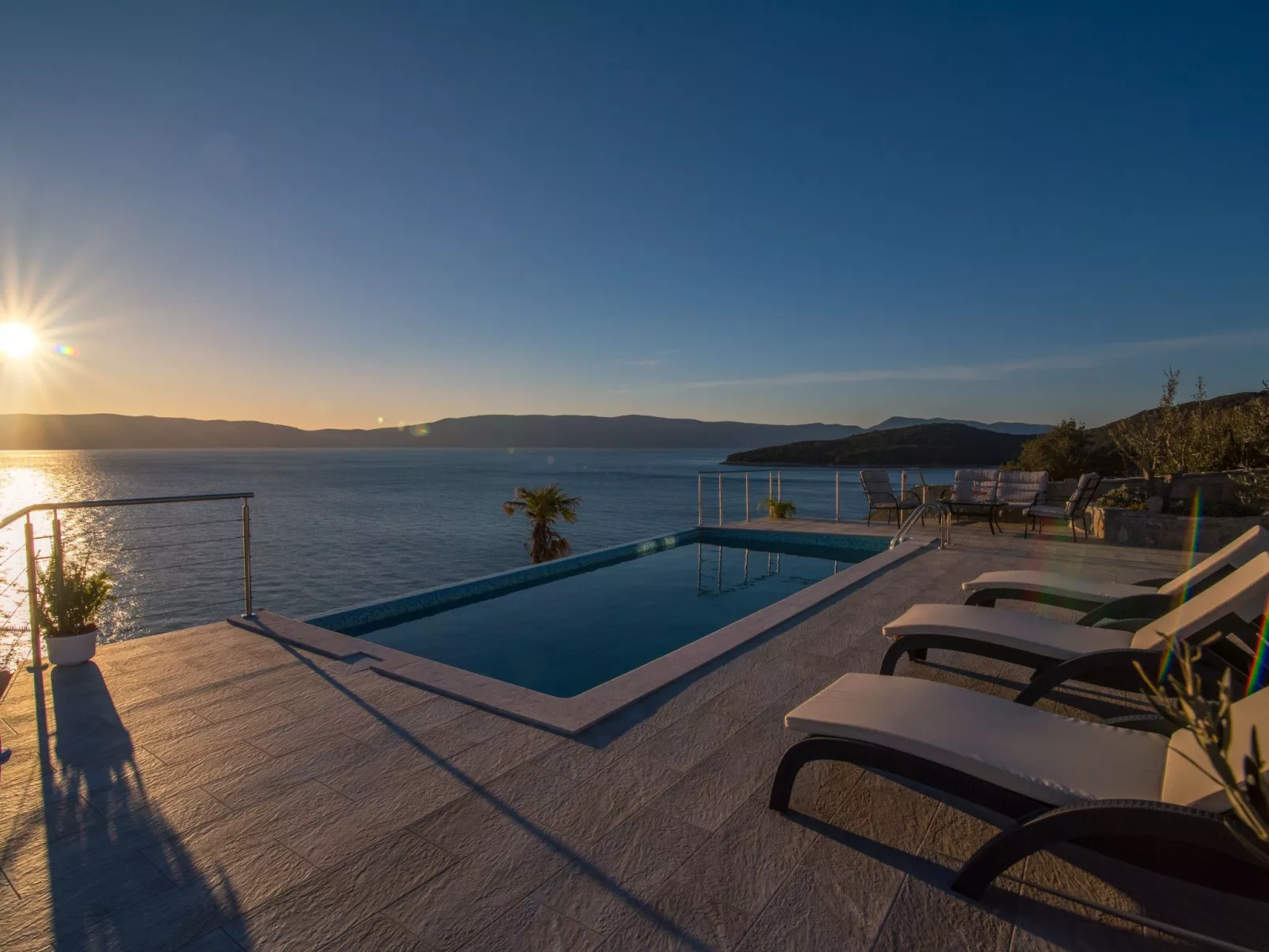 "Natura" direkt am Strand - Image-tags.info