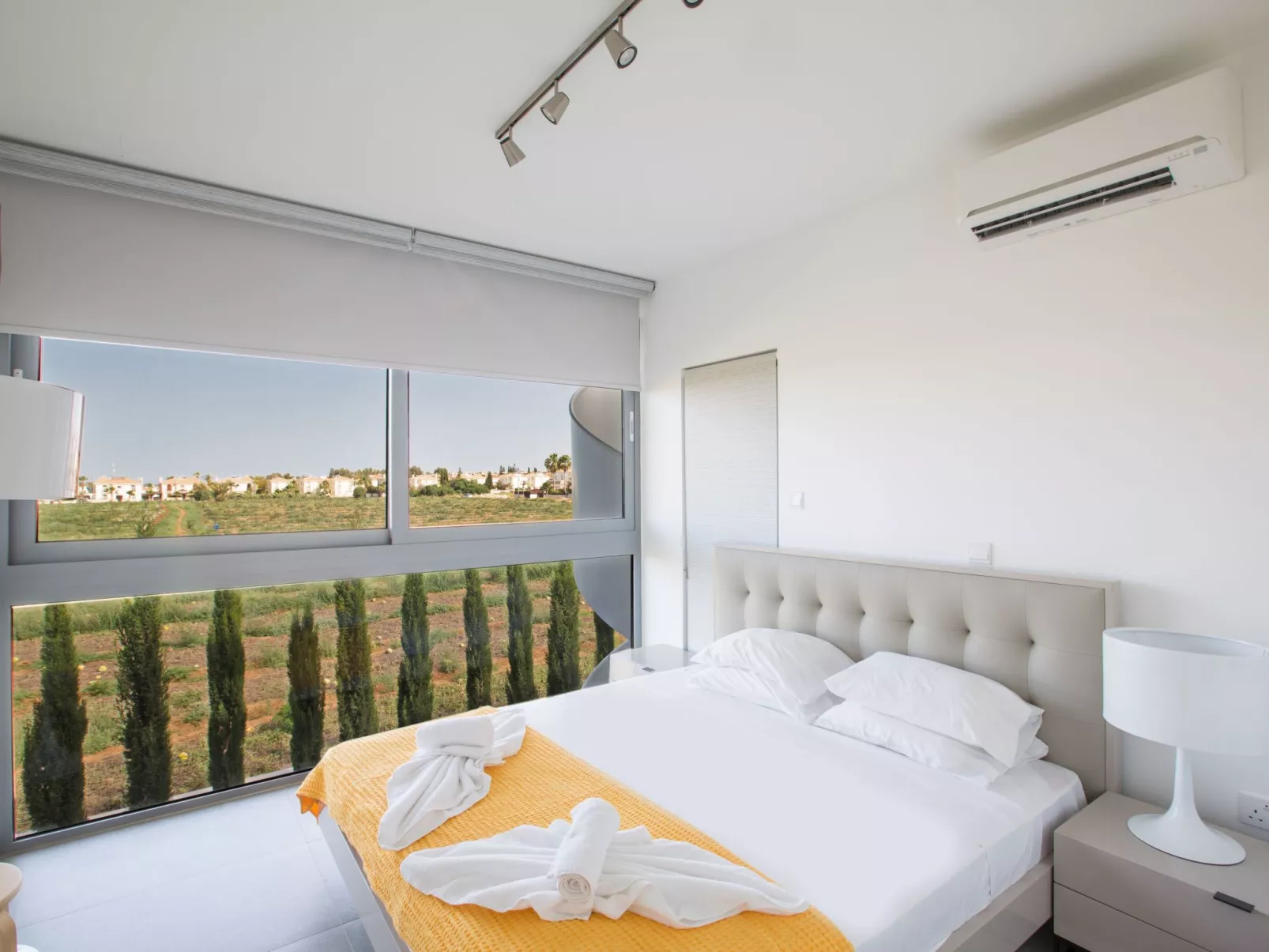 Protaras Ferienvilla mit privatem Pool, Whirlpool - Image-tags.info