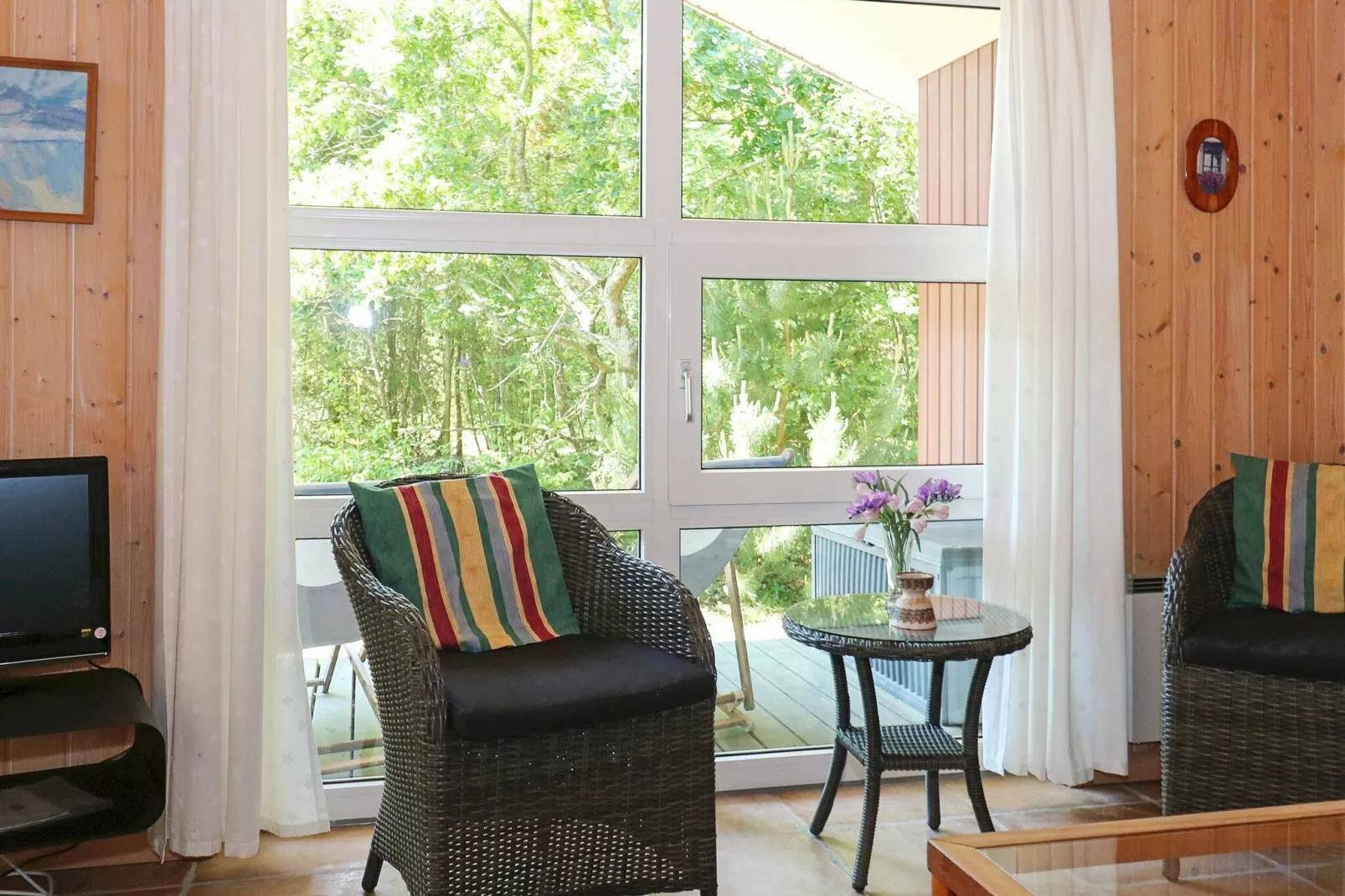 6 persoons vakantie huis in Hadsund-By Traum-Binnen