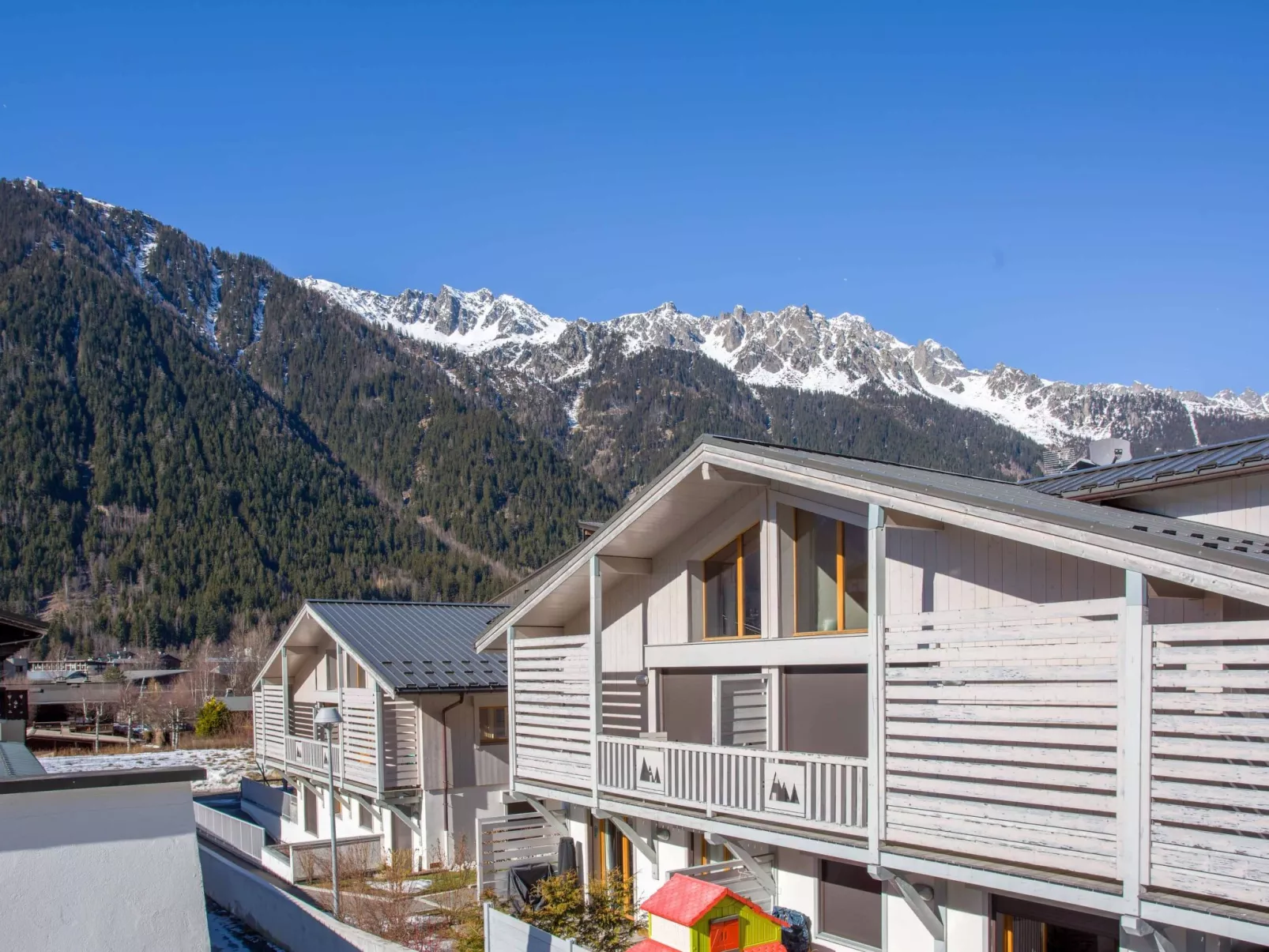 Wohnung "Sauberands 18" mit Balkon - Image-tags.info