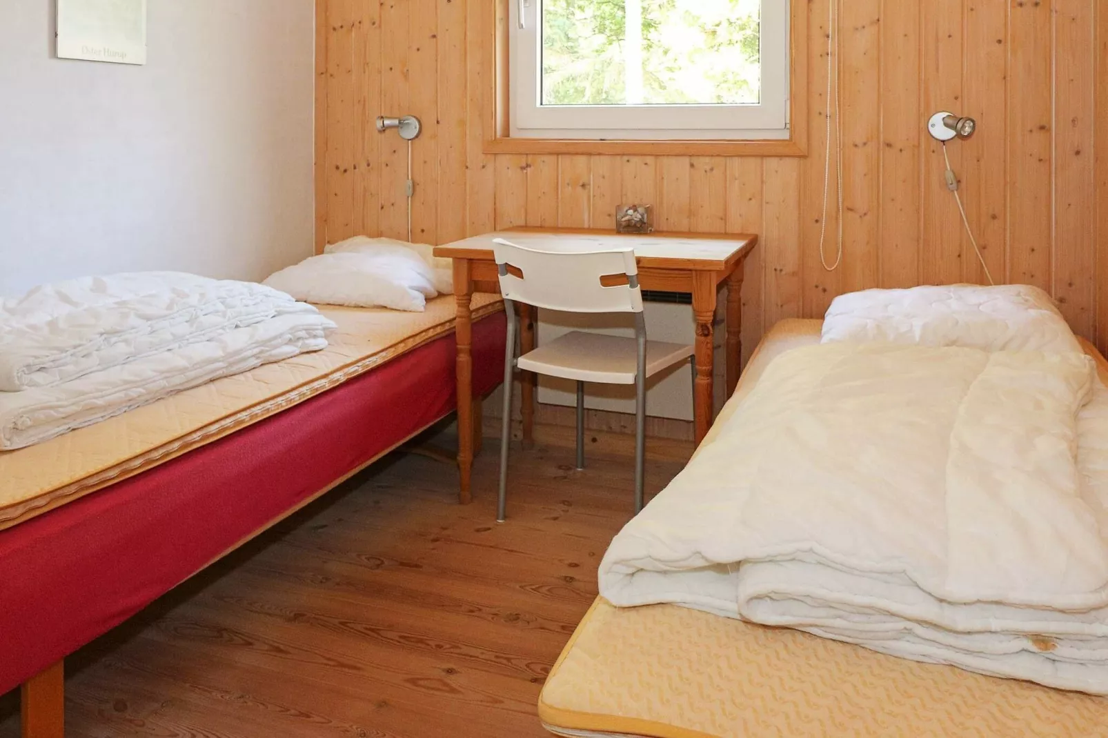 6 persoons vakantie huis in Hadsund-By Traum-Binnen