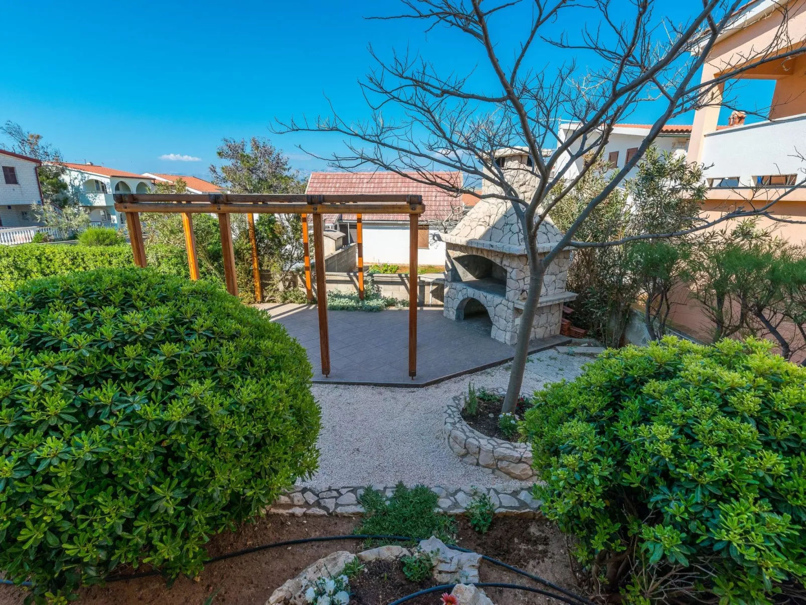 Apartment Partelj 4 - Image-tags.info