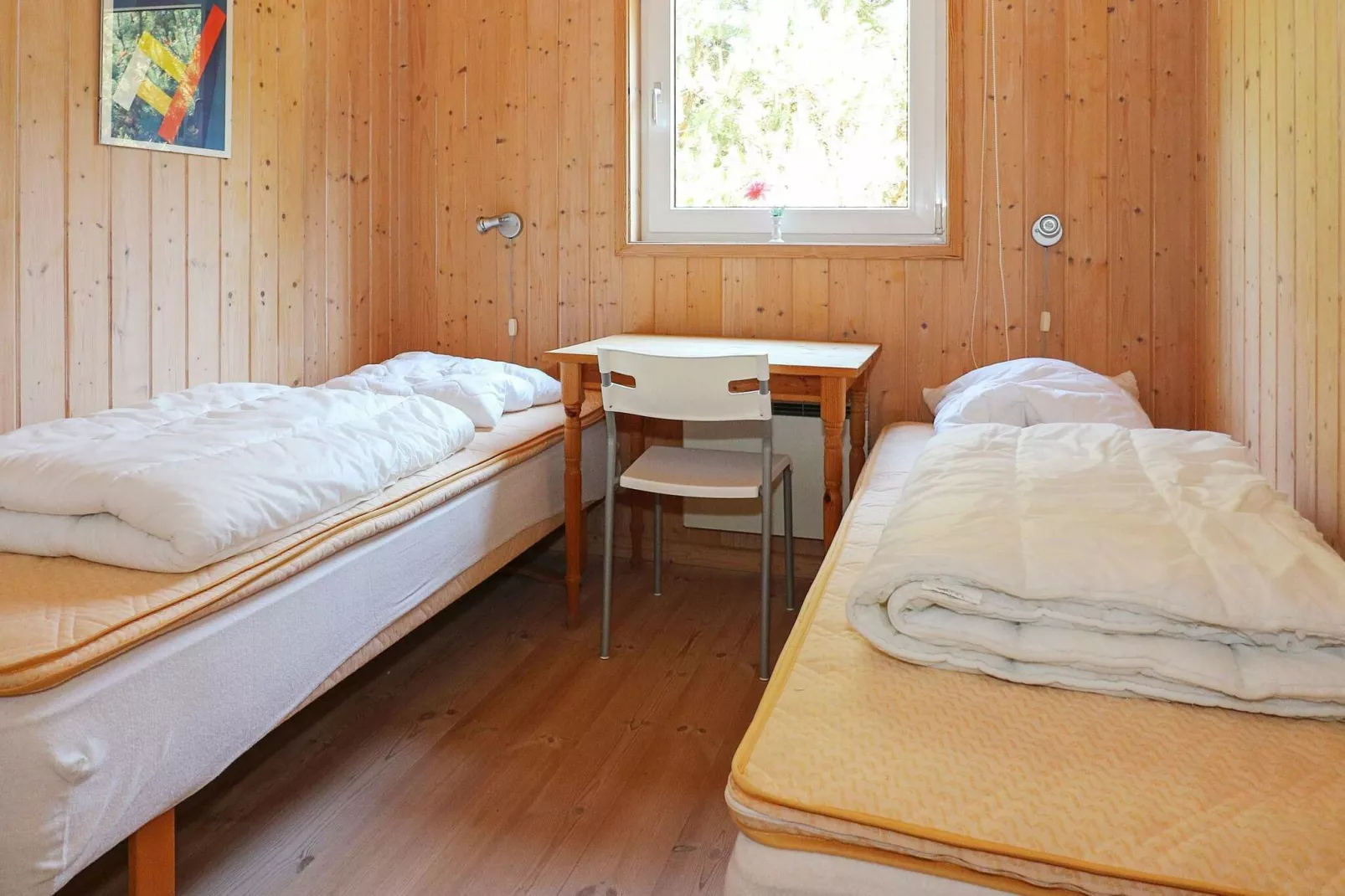 6 persoons vakantie huis in Hadsund-By Traum-Binnen