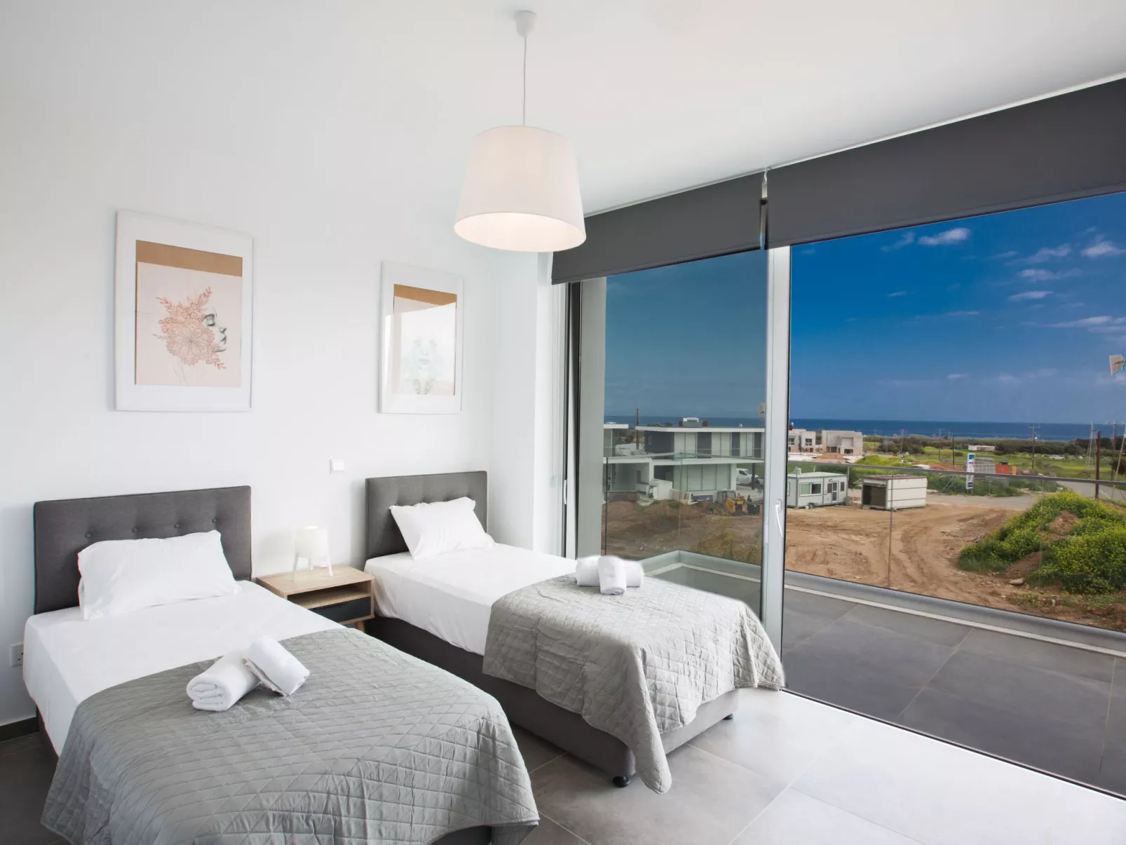 Ferienvilla Olivine Pearl mit Meerblick - Image-tags.info