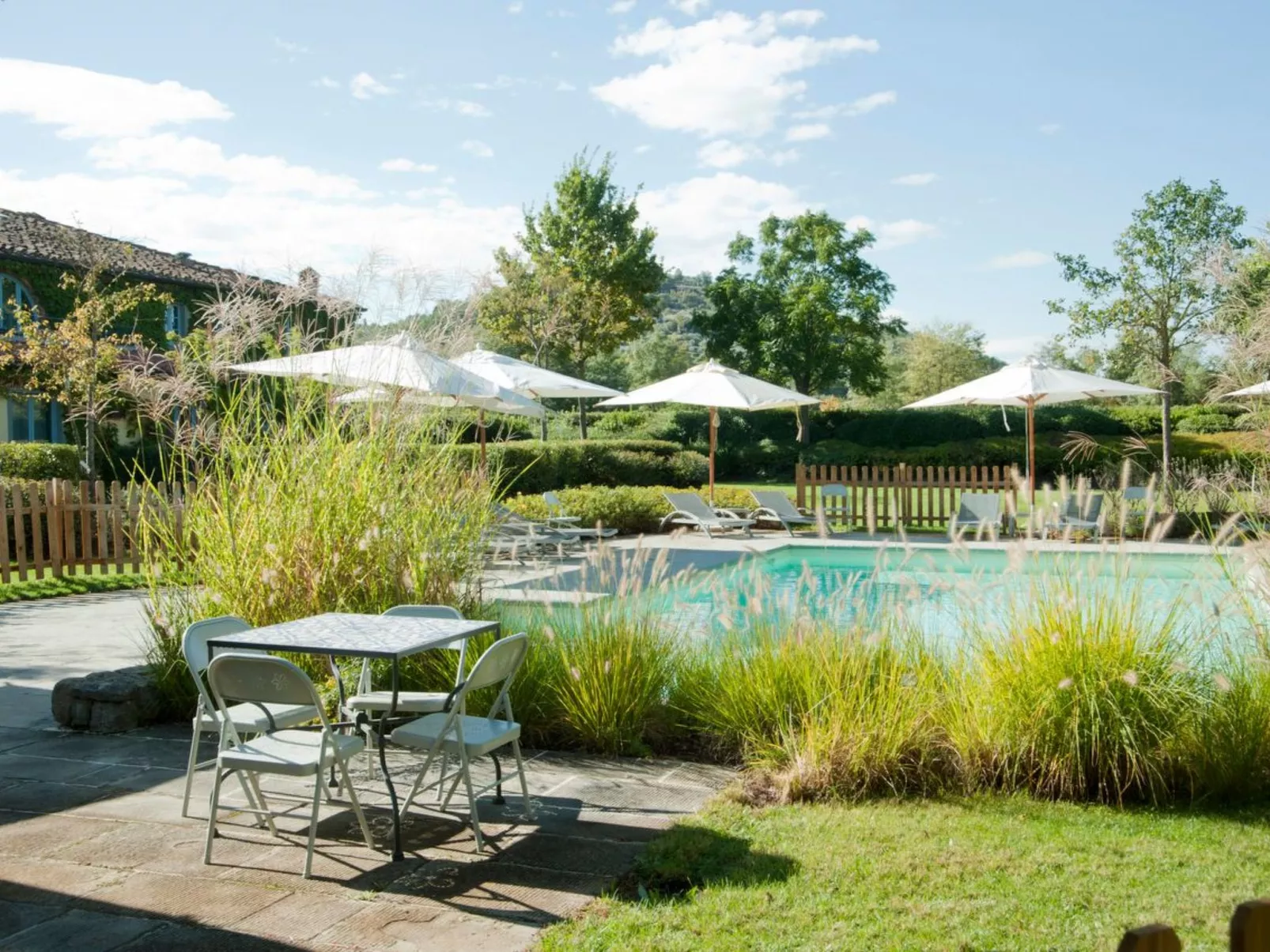 Ca de Frati Residenz - Rosa Wohnung - Image-tags.info