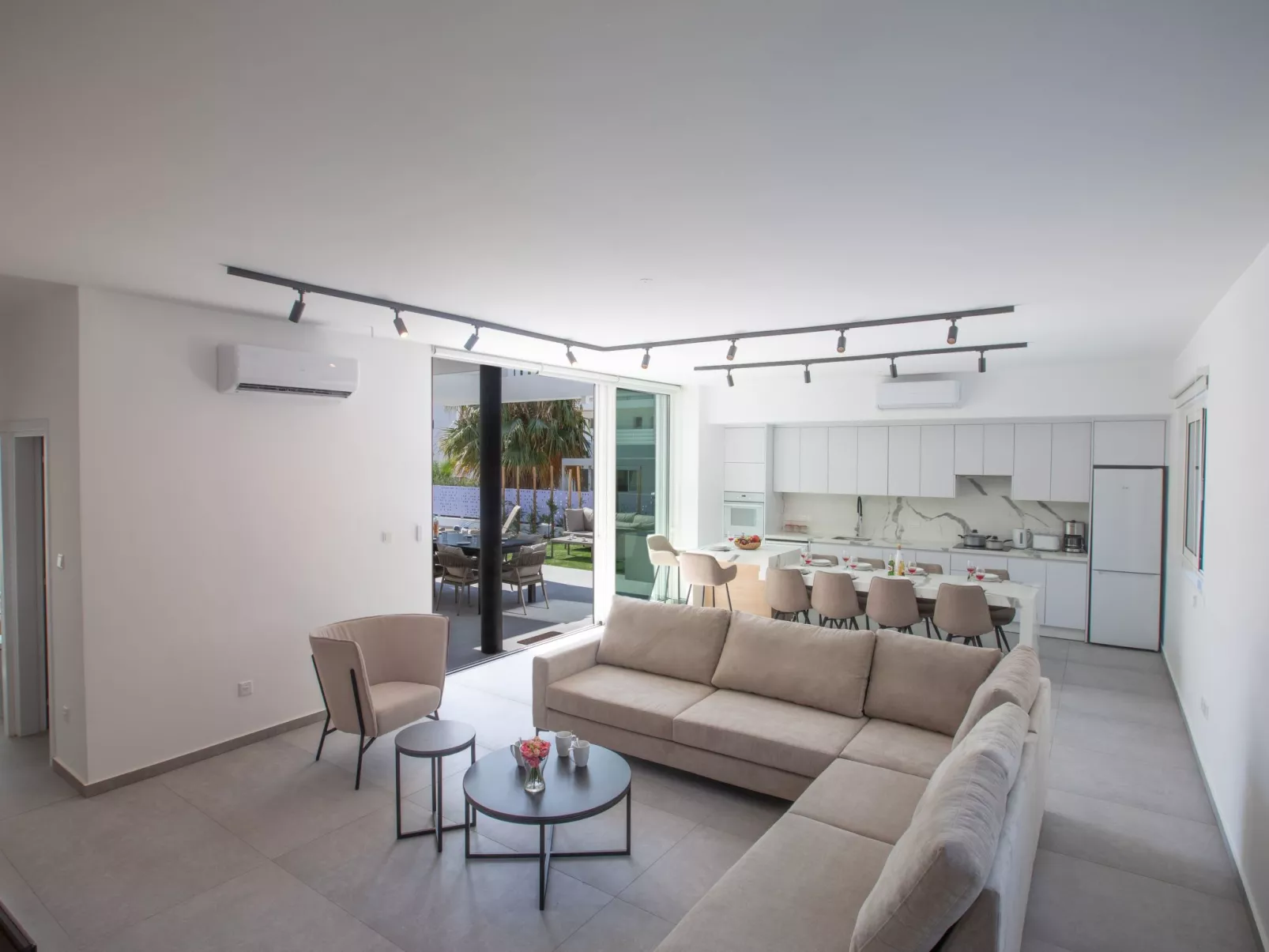 Ferienvilla Kube für 12 Personen in Agia Napa - Image-tags.info