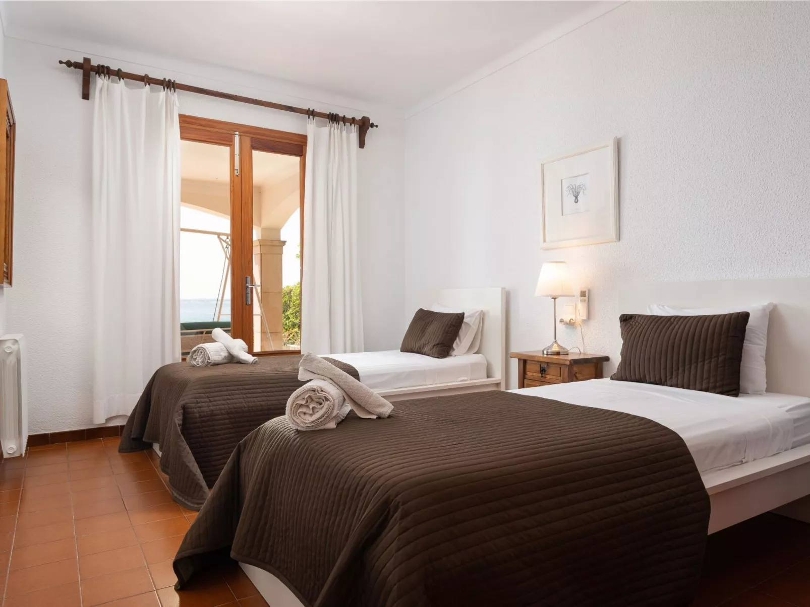 Verträumte Villa mit privatem Pool und Liegewiese - Image-tags.info