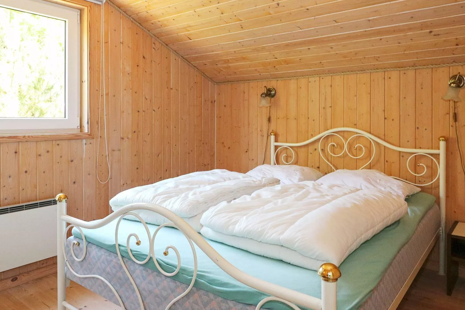 6 persoons vakantie huis in Hadsund-By Traum-Binnen