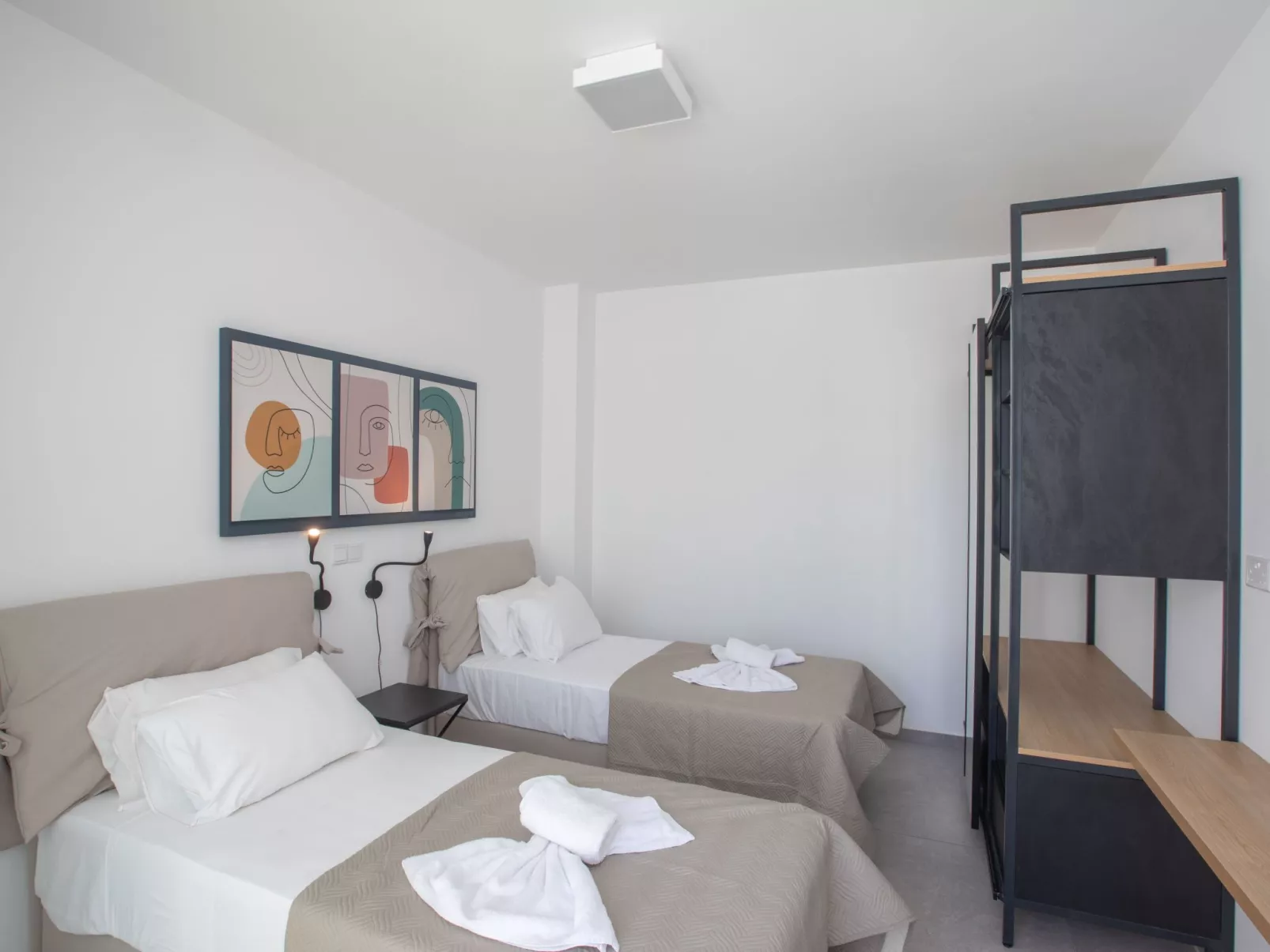 Ferienvilla Kube 4 für 12 Personen auf Zypern - Image-tags.info