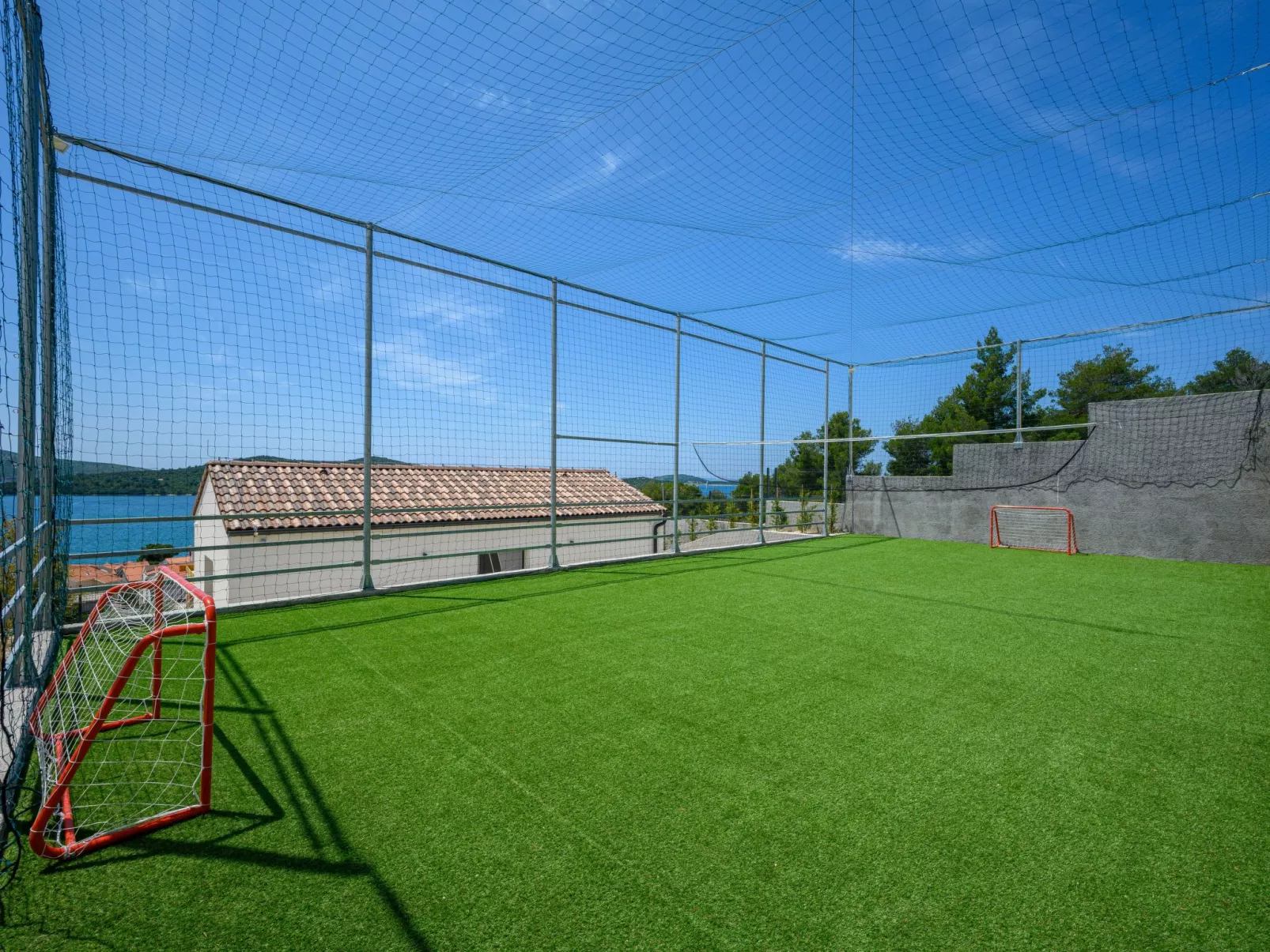 Ferienvilla "Villa Grc" mit Infinity Pool - Image-tags.info