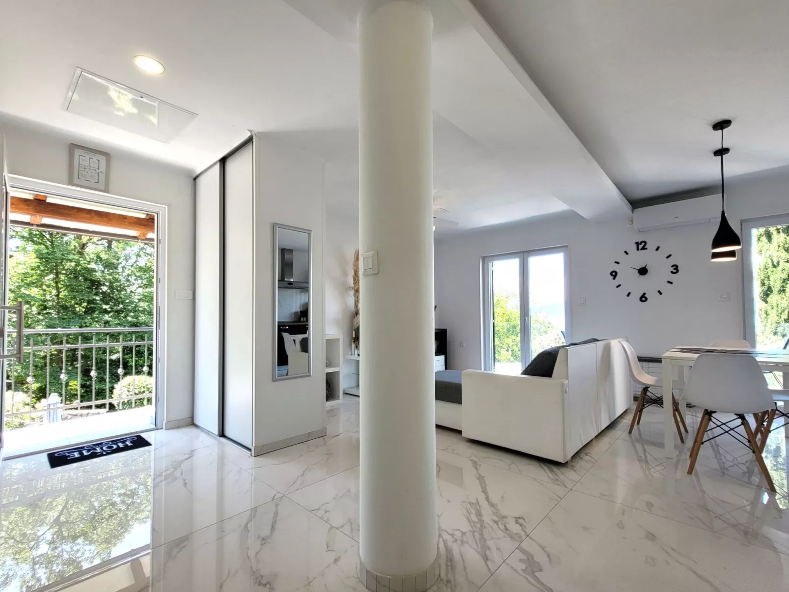 "Carla2" direkt am Strand - Image-tags.info