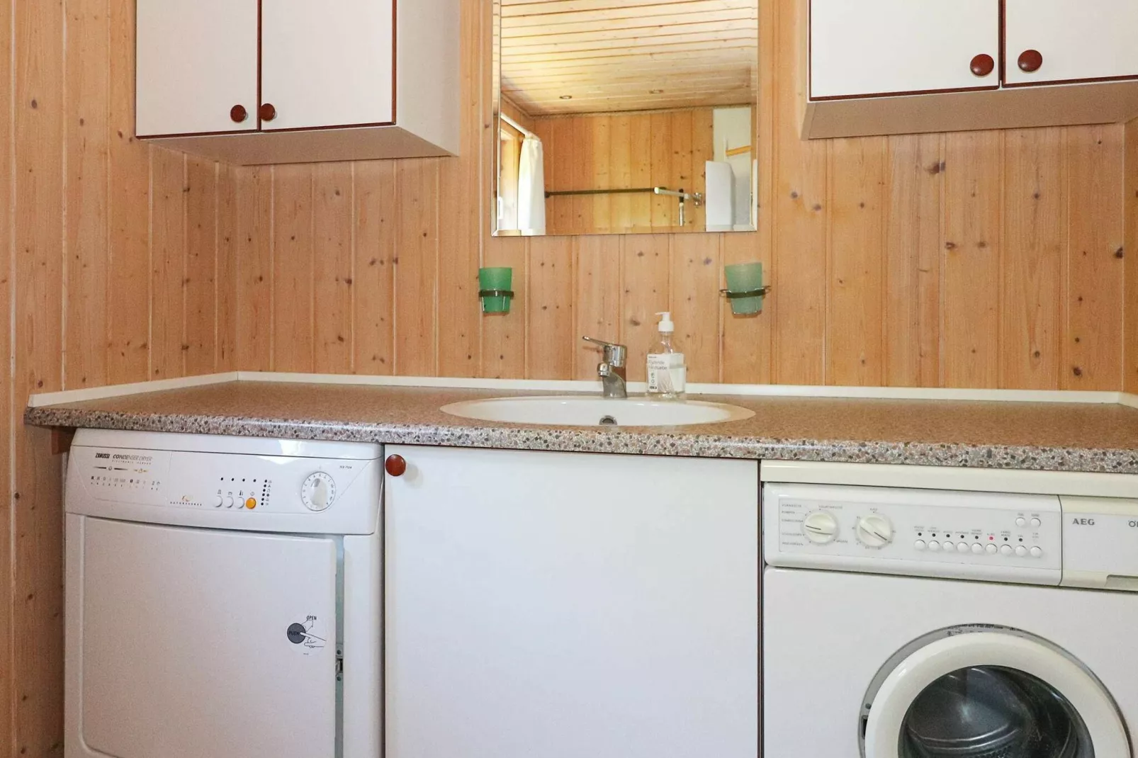 6 persoons vakantie huis in Hadsund-By Traum-Binnen