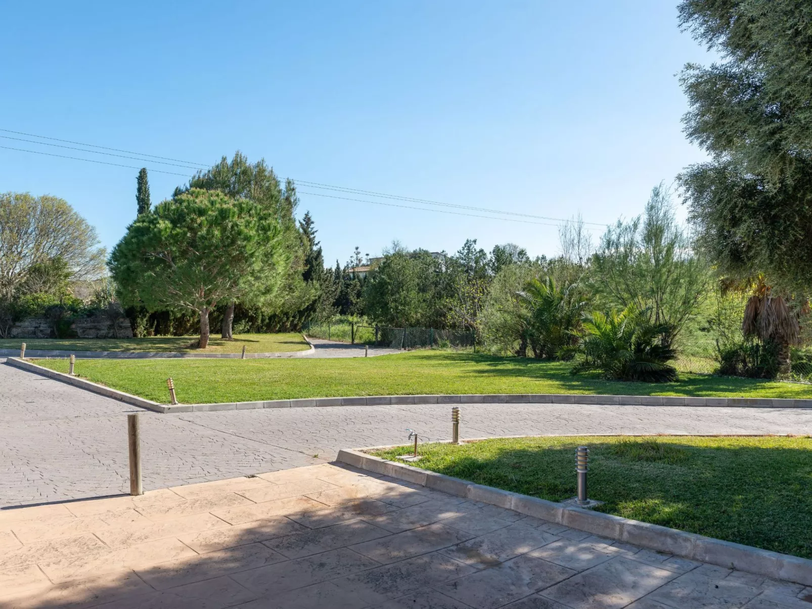 Das Beste von Alcudia, privater Pool, BBQ, einladender Garten - Image-tags.info