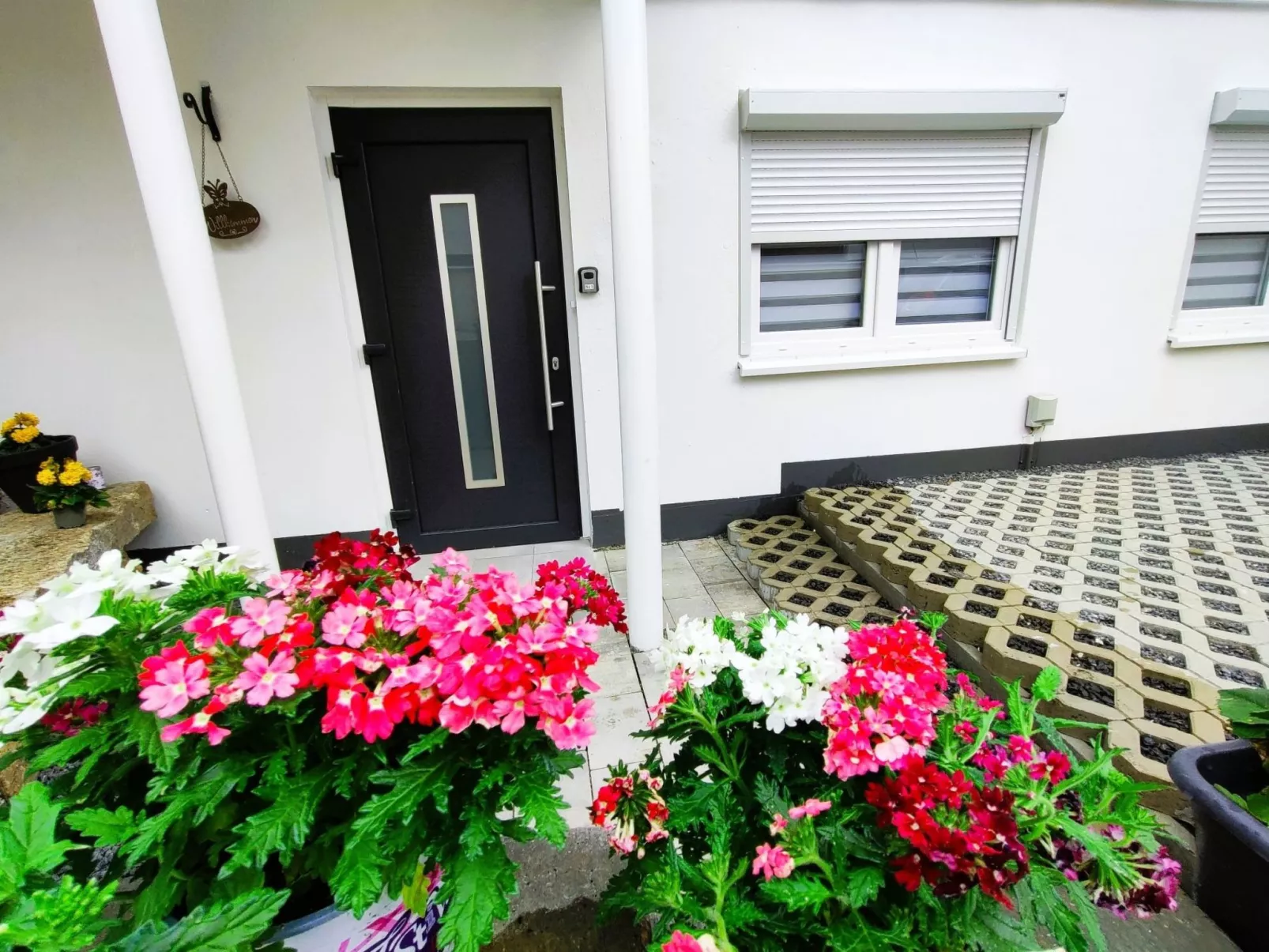 "Heide1" mit Terrasse - Image-tags.info