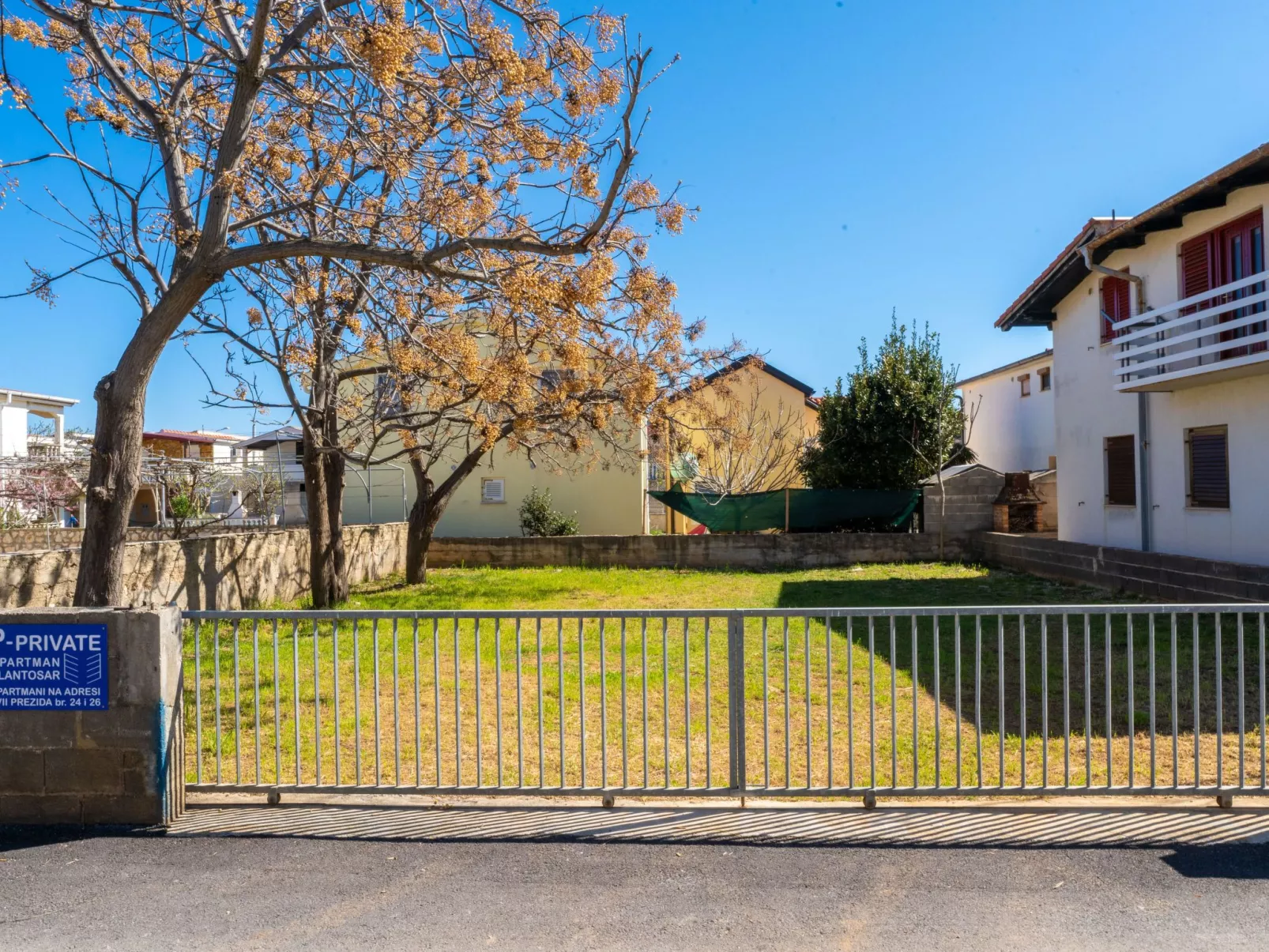 Apartment Plantosar - Image-tags.info