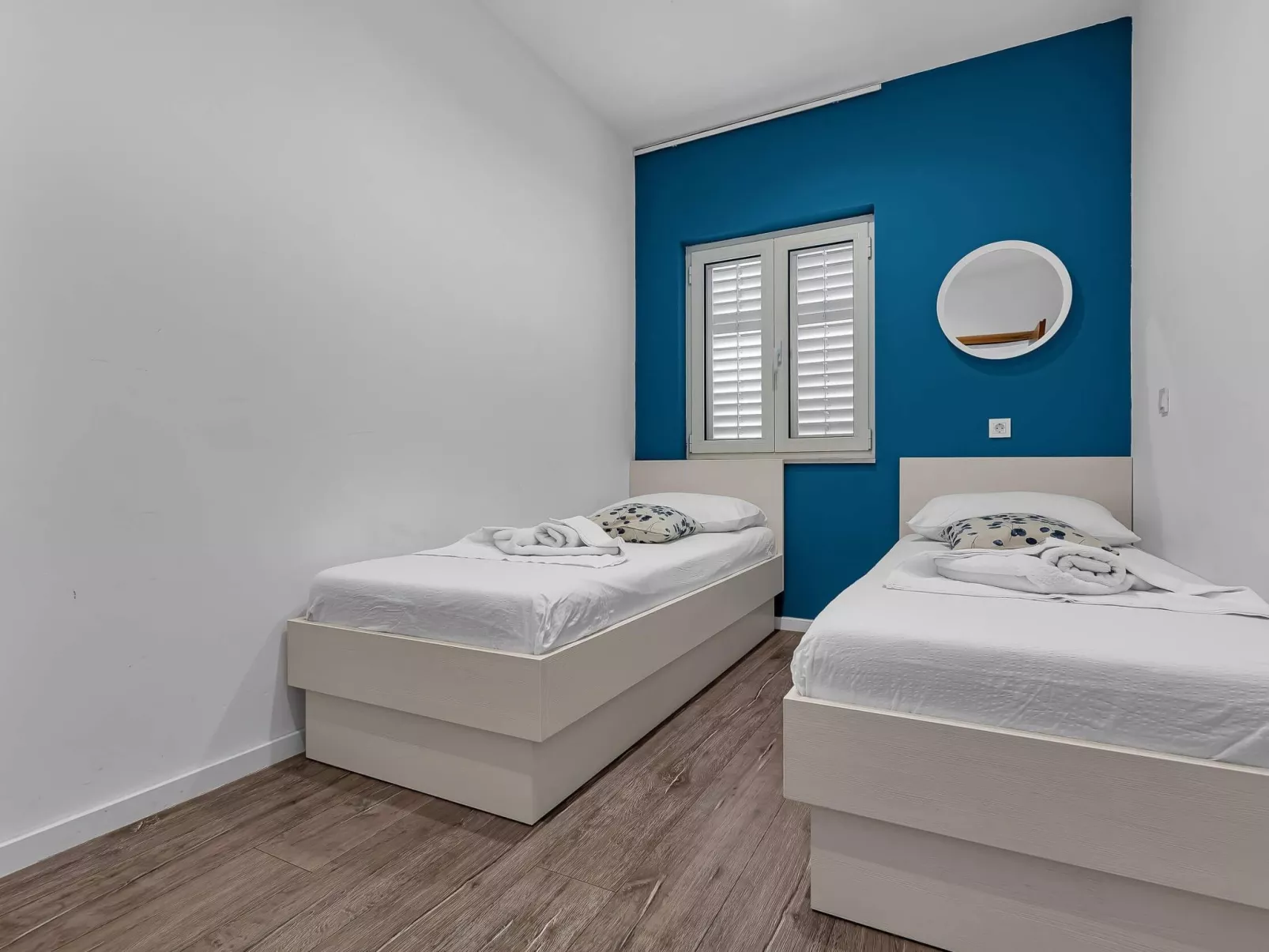 Wohnung Blue Dream - Image-tags.info