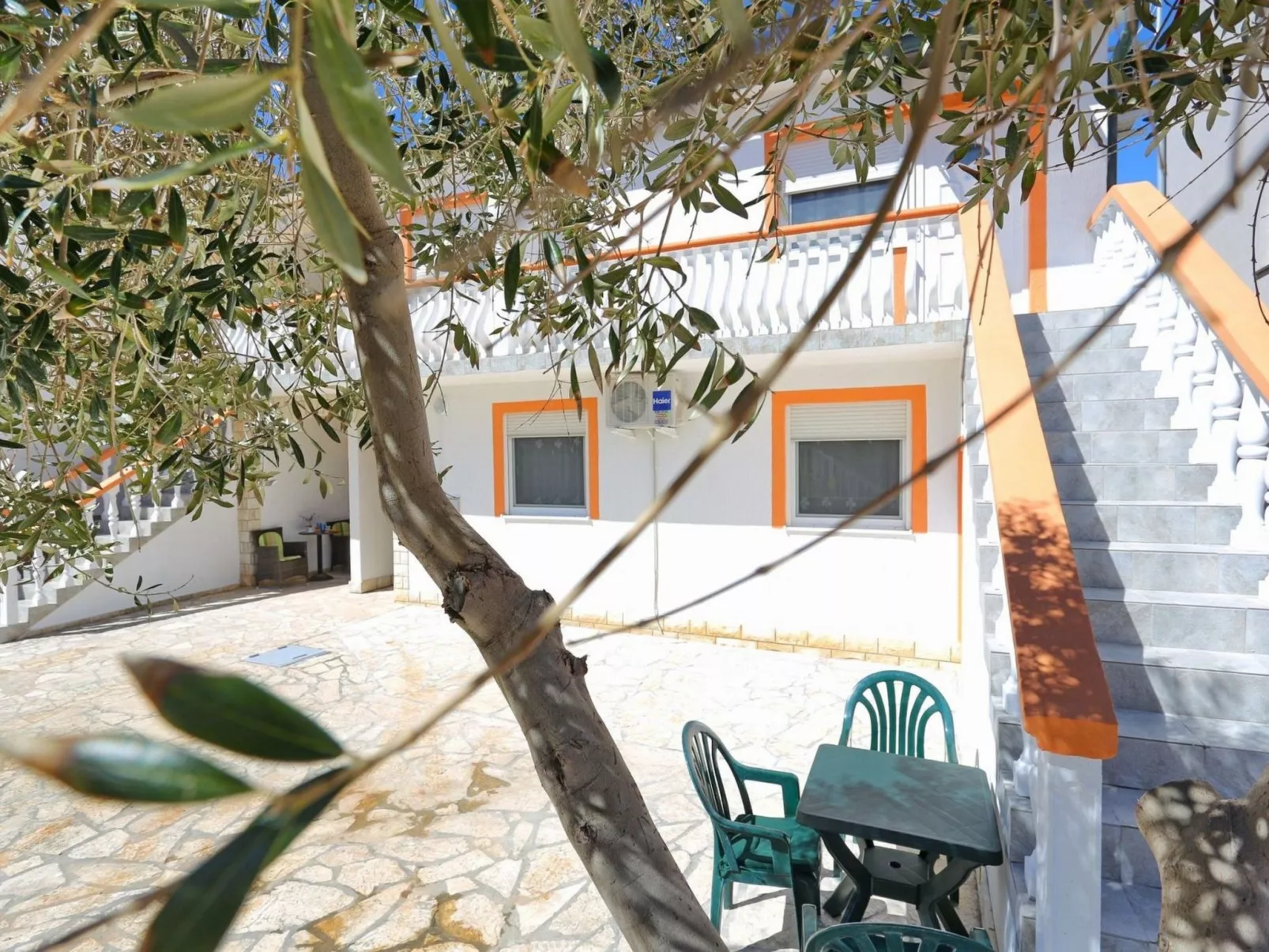 Apartment Marino 4 - Image-tags.info