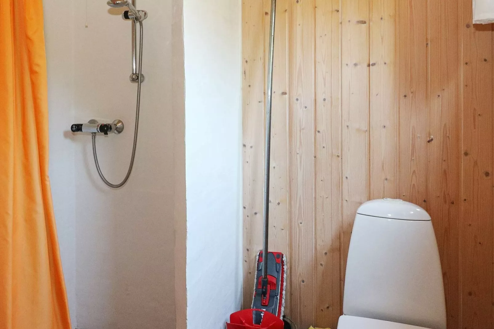 6 persoons vakantie huis in Hadsund-By Traum-Binnen