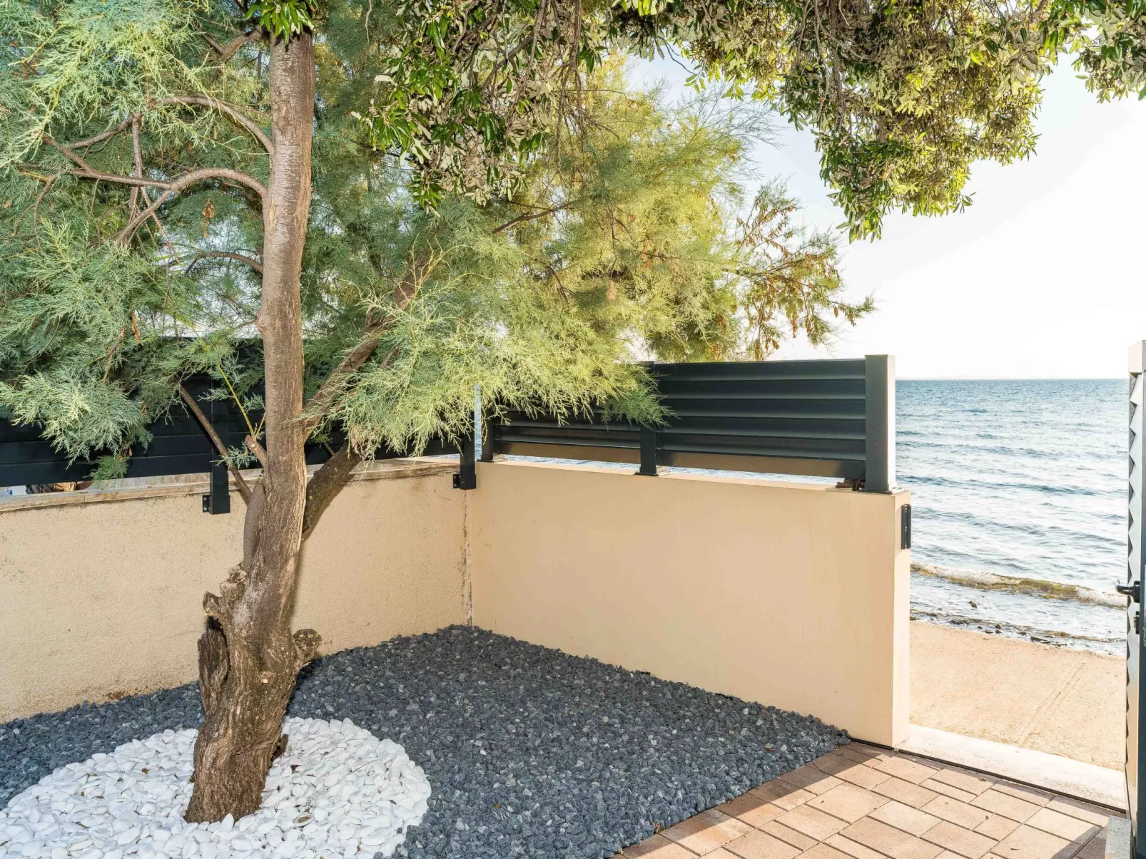 Villa "Mar" am Strand mit beheiztem Pool, Jacuzzi - Image-tags.info