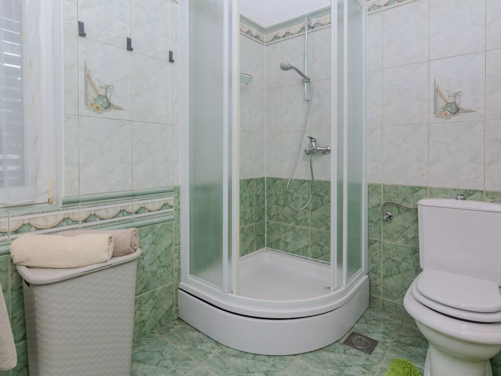 Holiday home Lucic - Image-tags.info