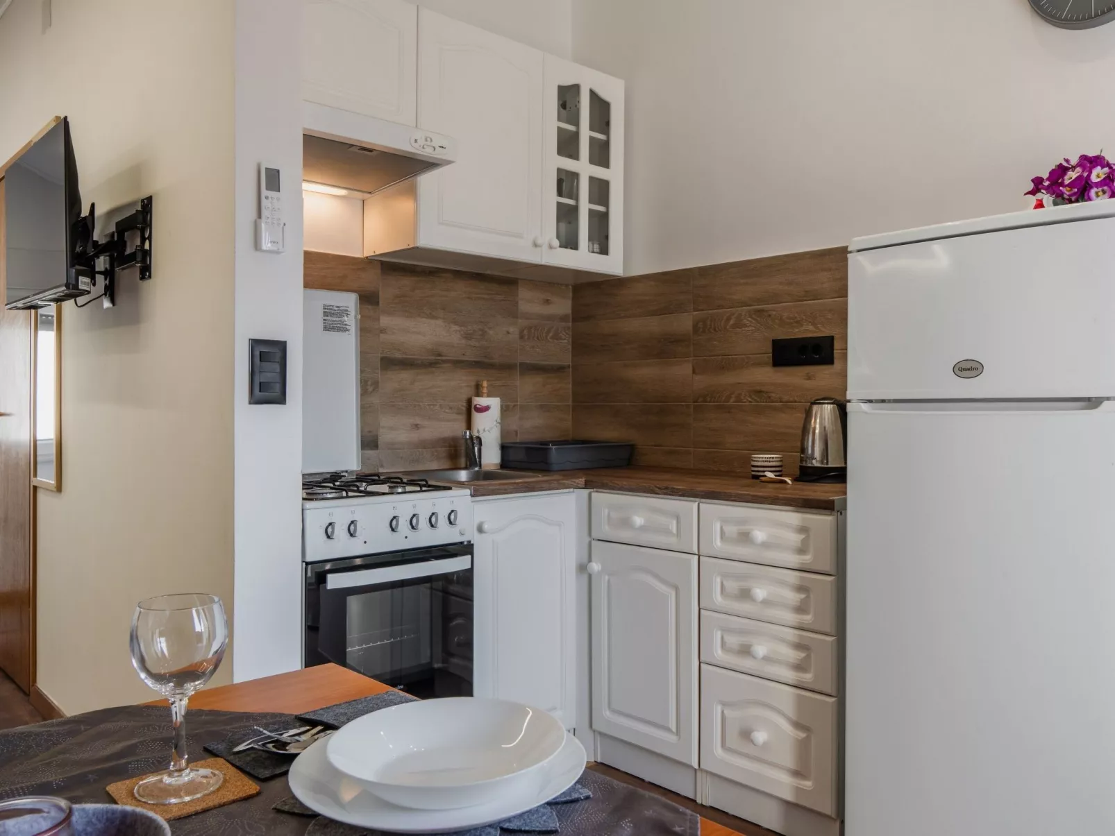 Apartment Baltic 1 - Image-tags.info