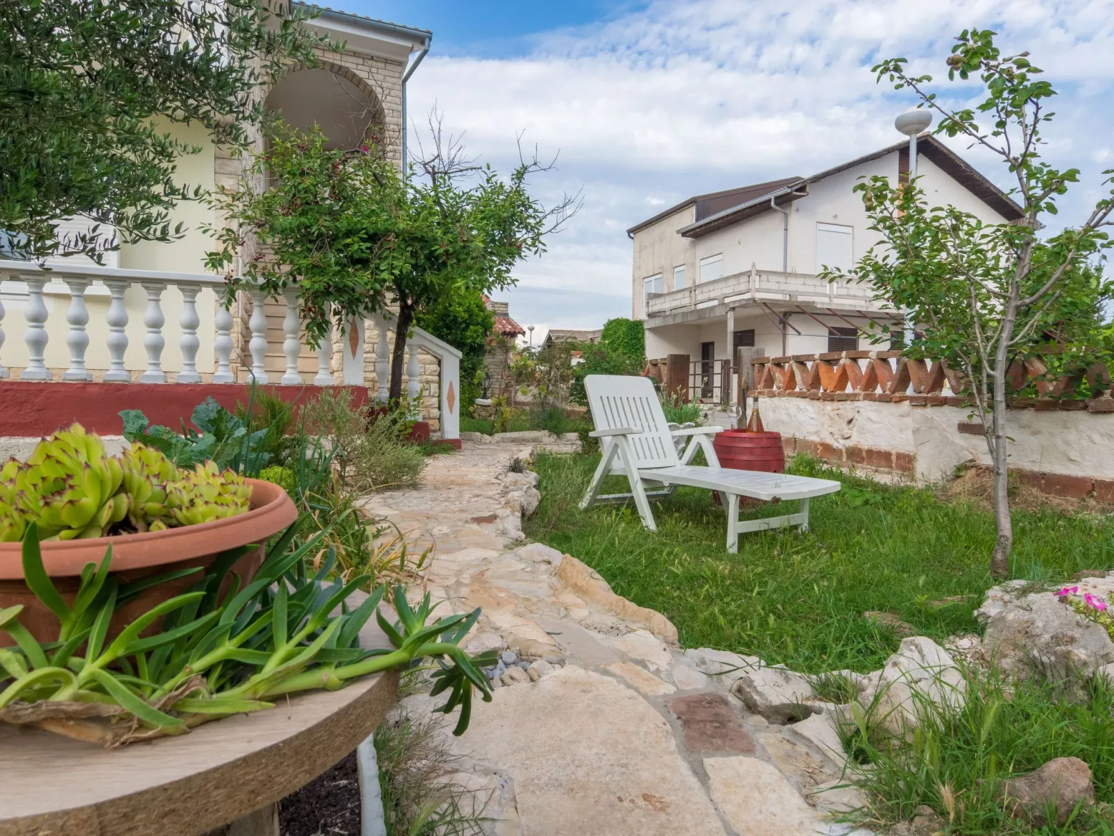 Apartment Basic Mario - Image-tags.info