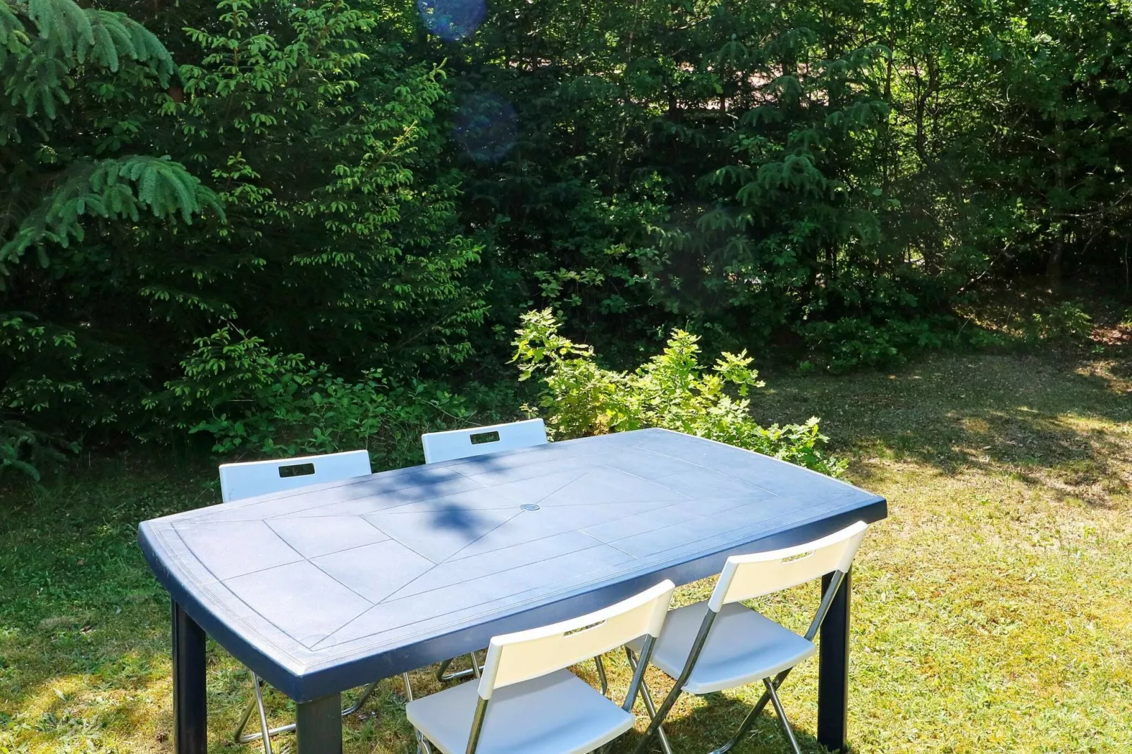 6 persoons vakantie huis in Hadsund-By Traum