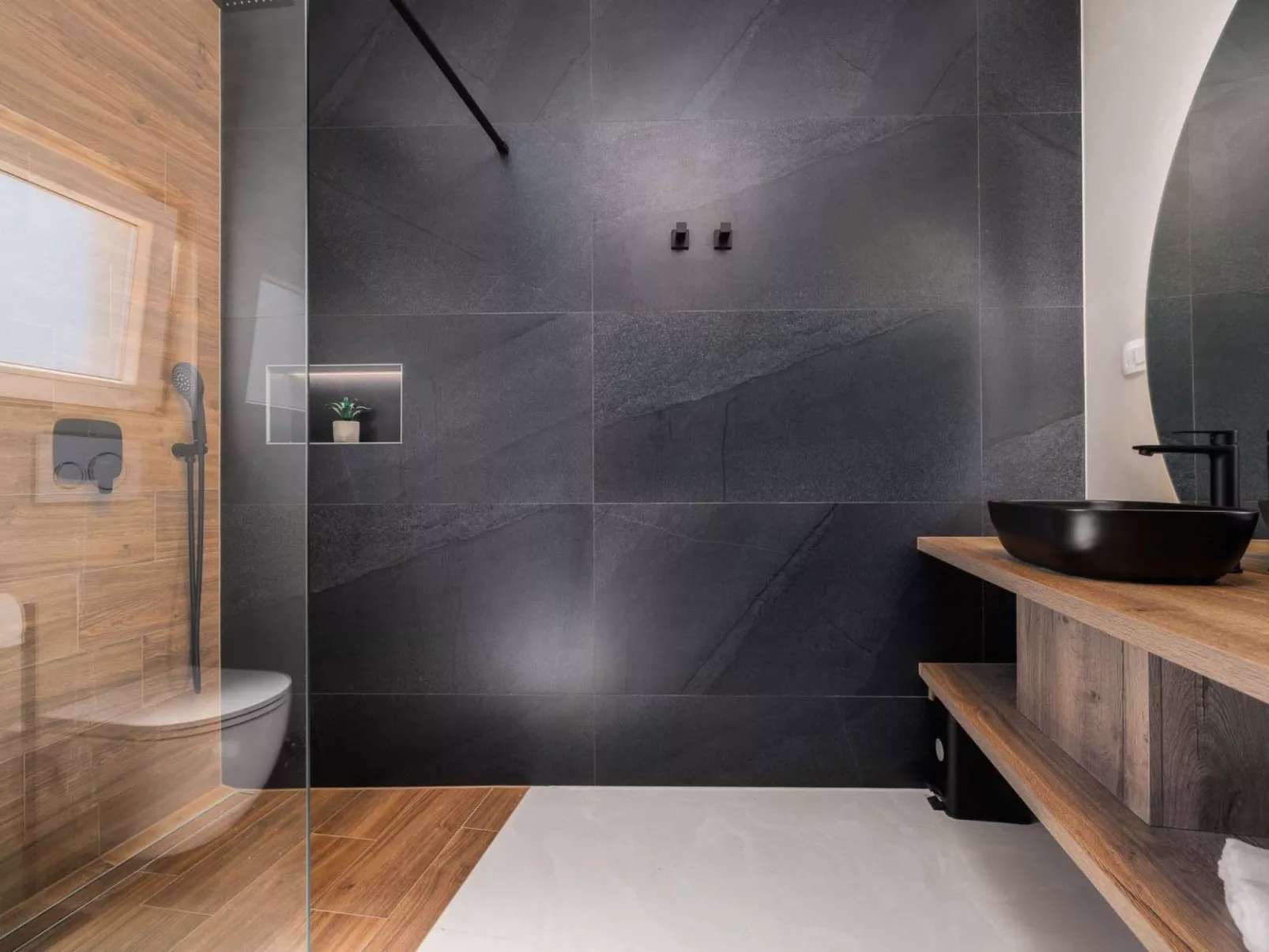 Brandneue Villa - Pool mit Panoramablick aufs Meer - Image-tags.info