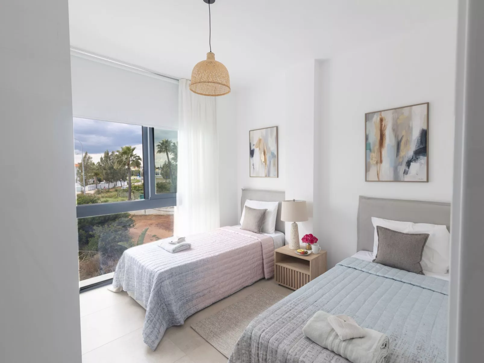 Protaras Aqua Pearl Villa AQ01 - Image-tags.info