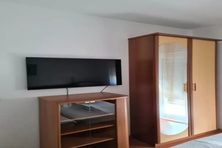 Villa Neda -  Standard One Bedroom Apartment with Balcony A1 (7543772) - Binnen