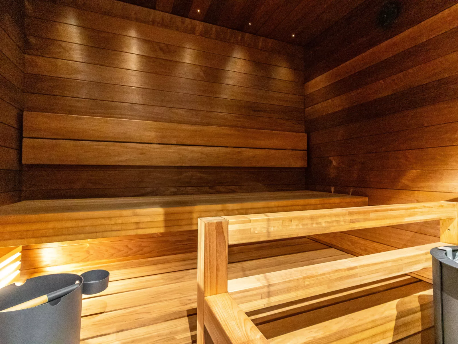 Lingonberry d11 - Binnen