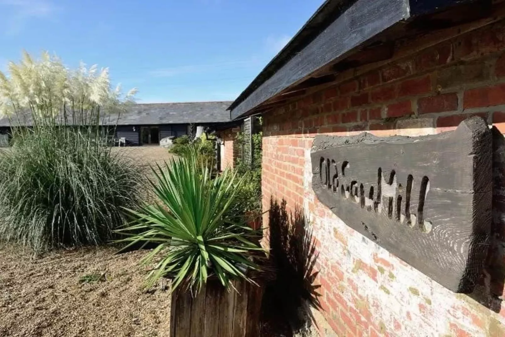 1 Mill Cottages - Sfeer