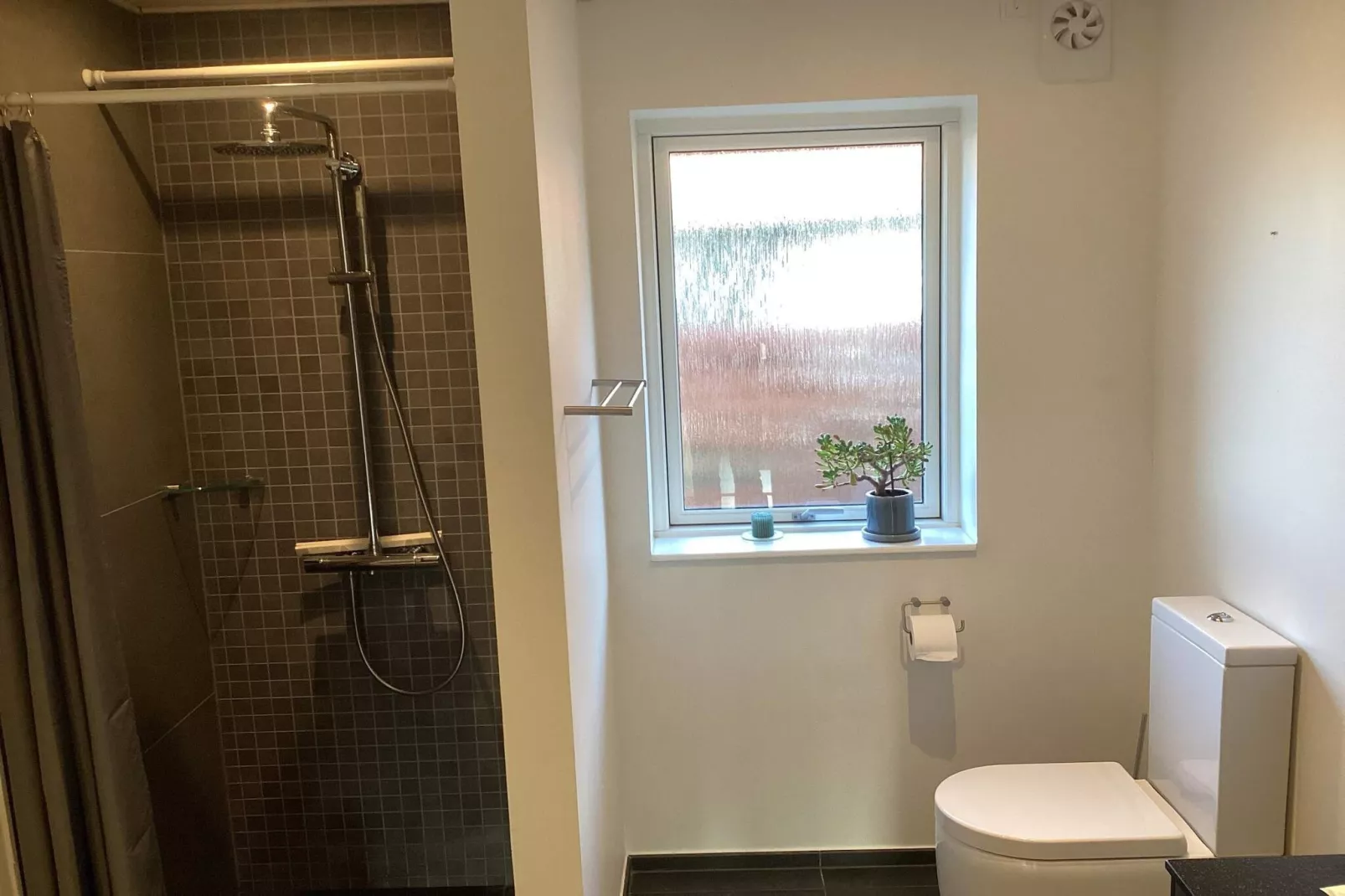 4 sterren vakantie huis in Væggerløse - Binnen