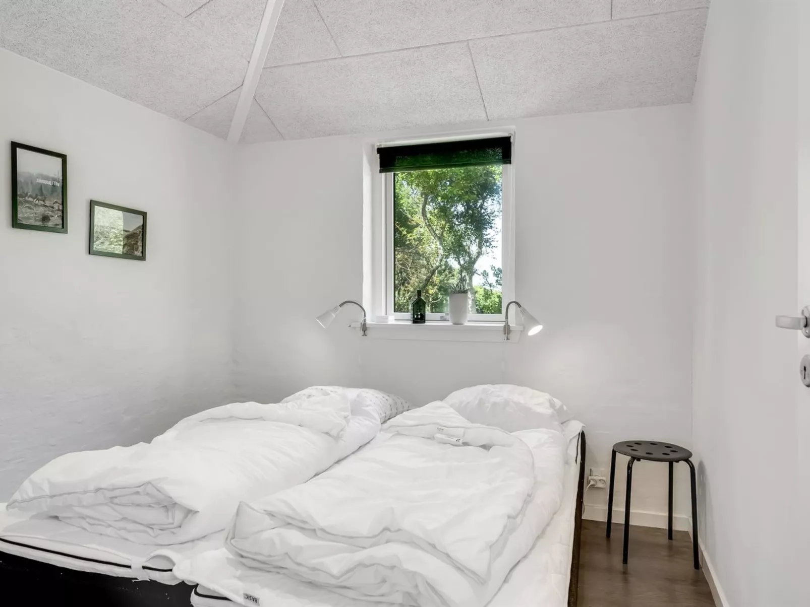 "Eerika" - 500m to the fjord - Binnen