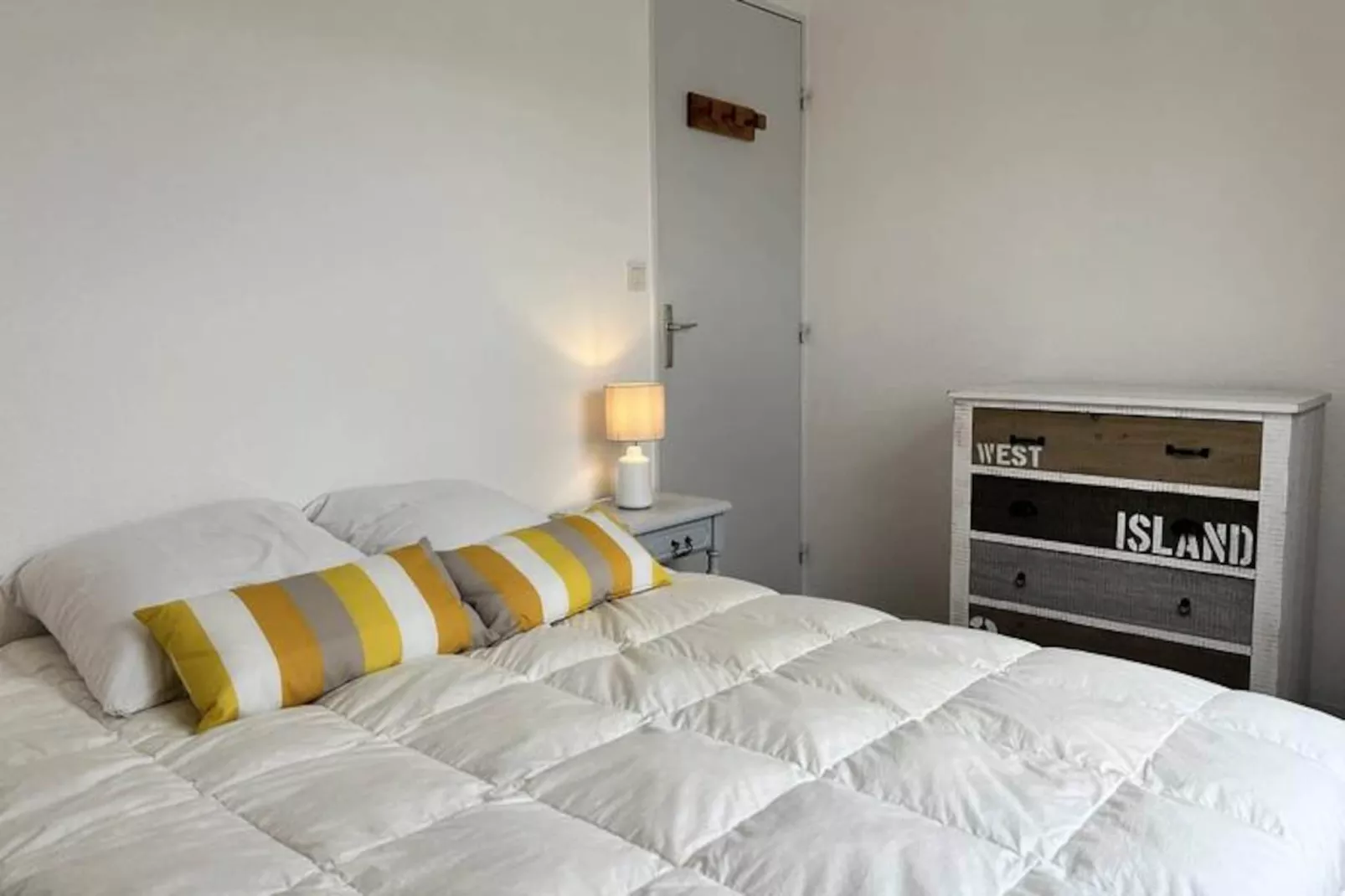 Résidence Cap Armor - Niet-getagd